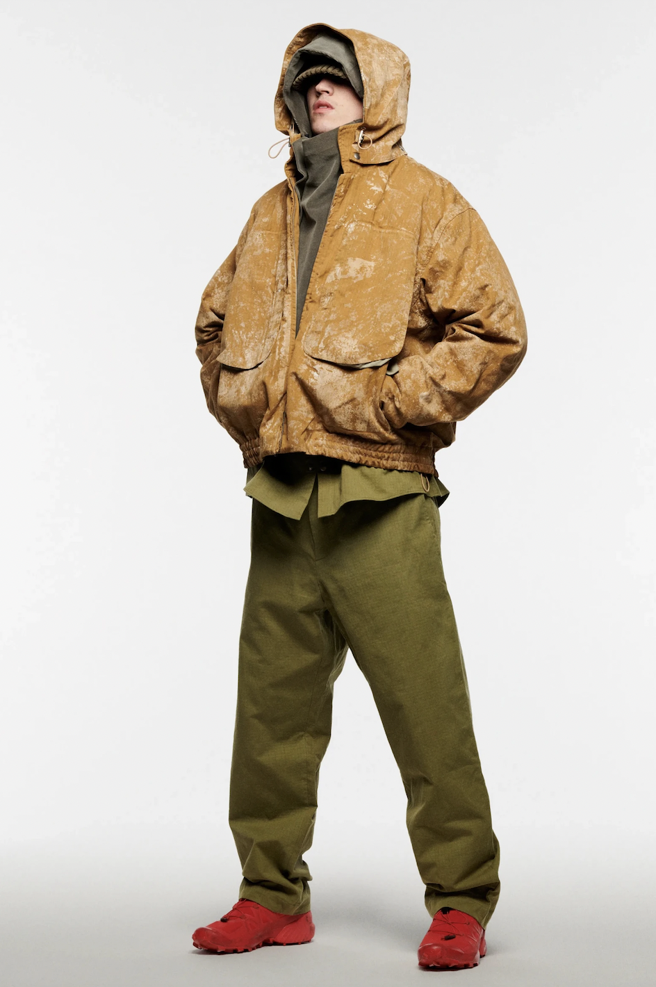 Arnar Mar Jonsson A/W 22