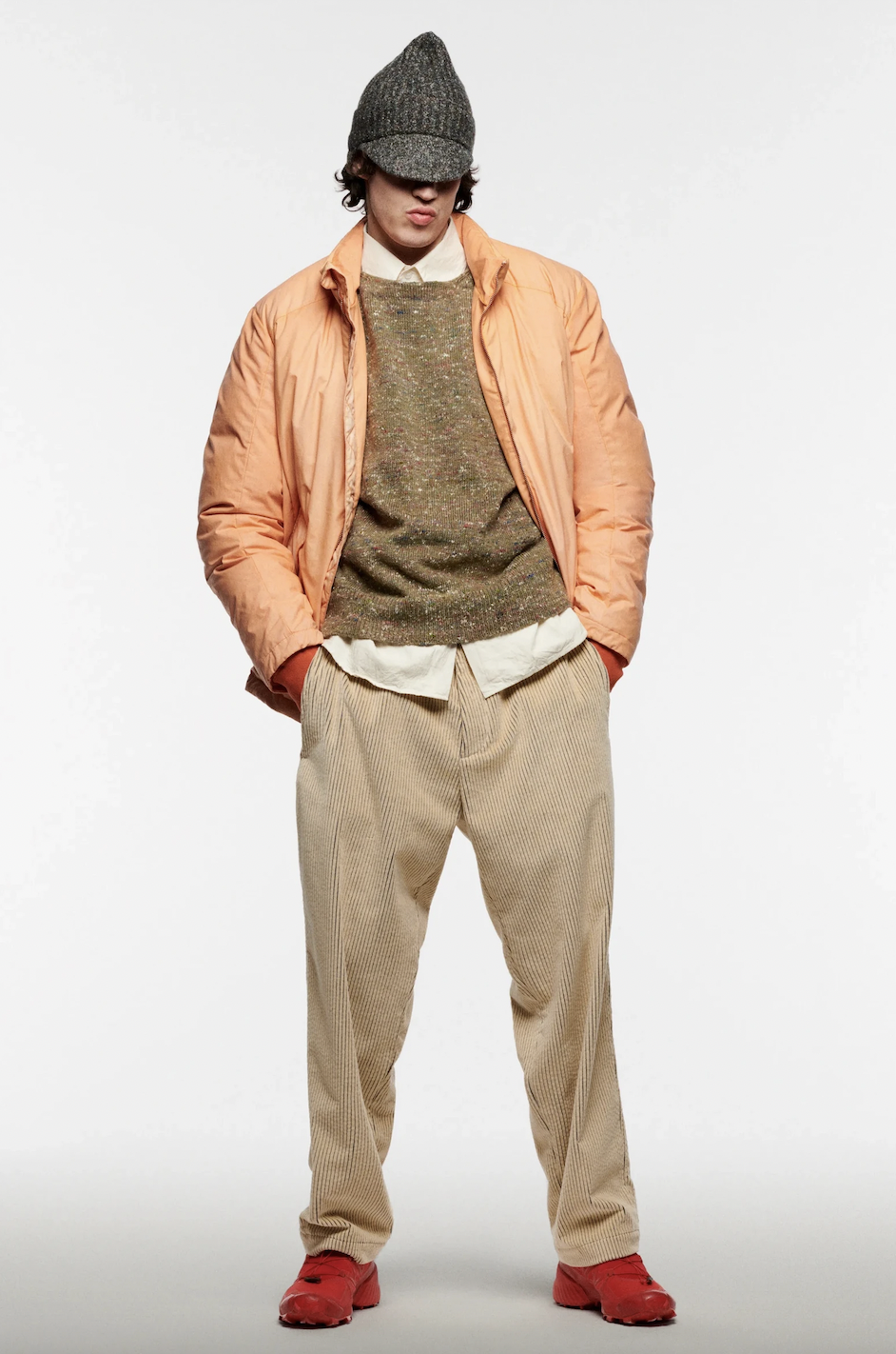 Arnar Mar Jonsson A/W 22