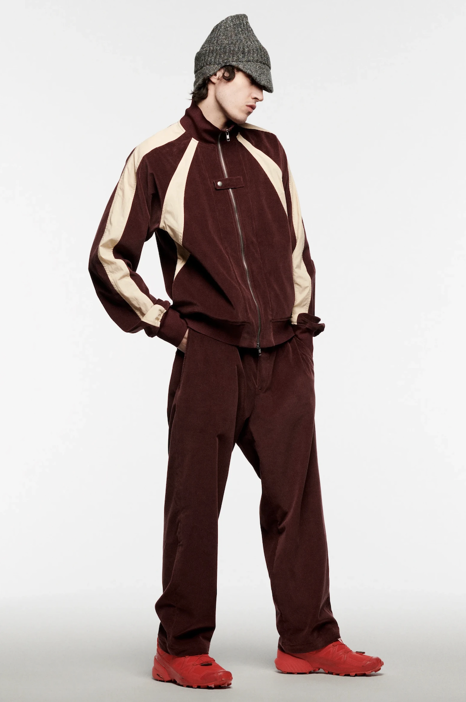 Arnar Mar Jonsson A/W 22
