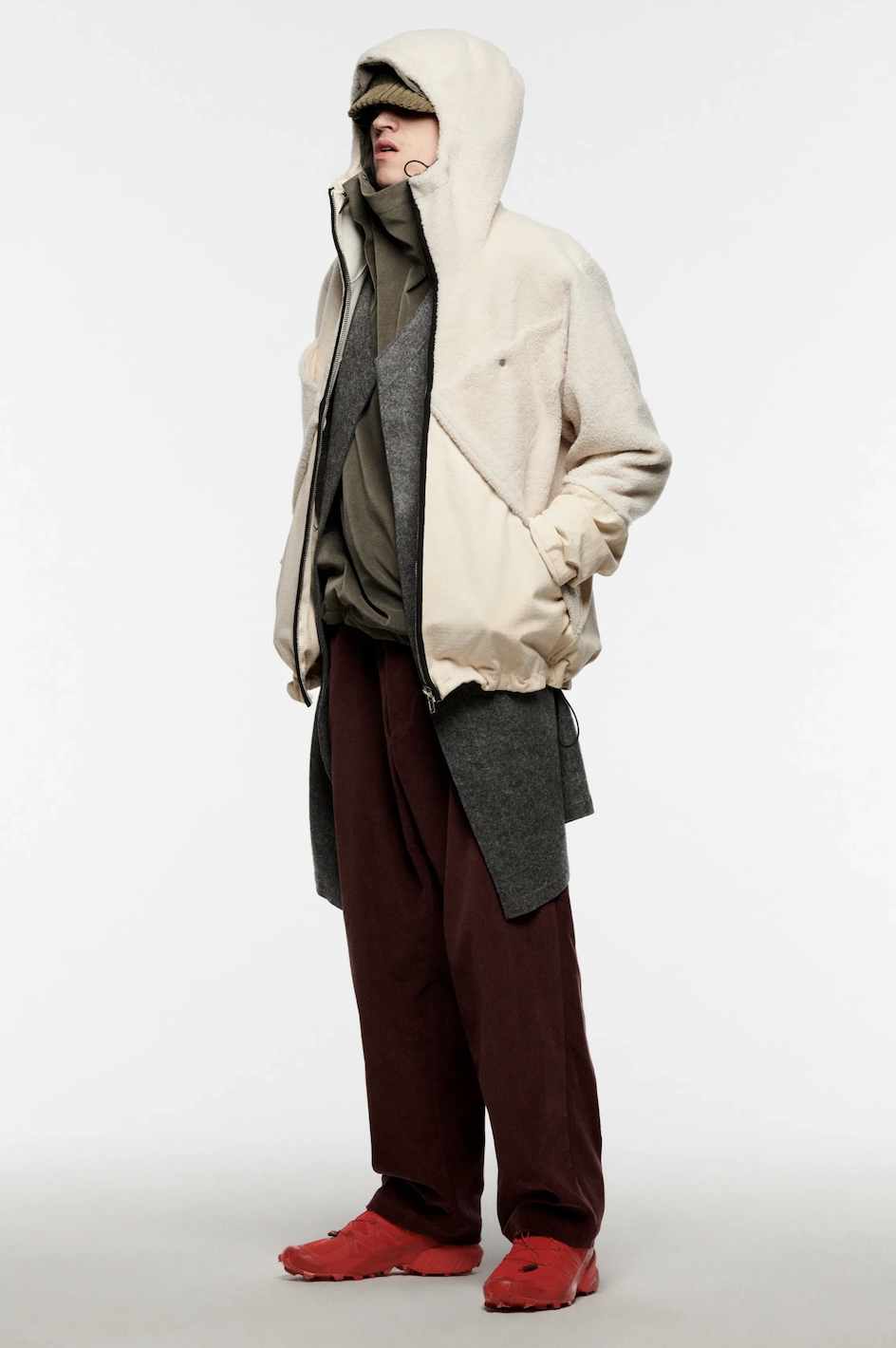 Arnar Mar Jonsson A/W 22