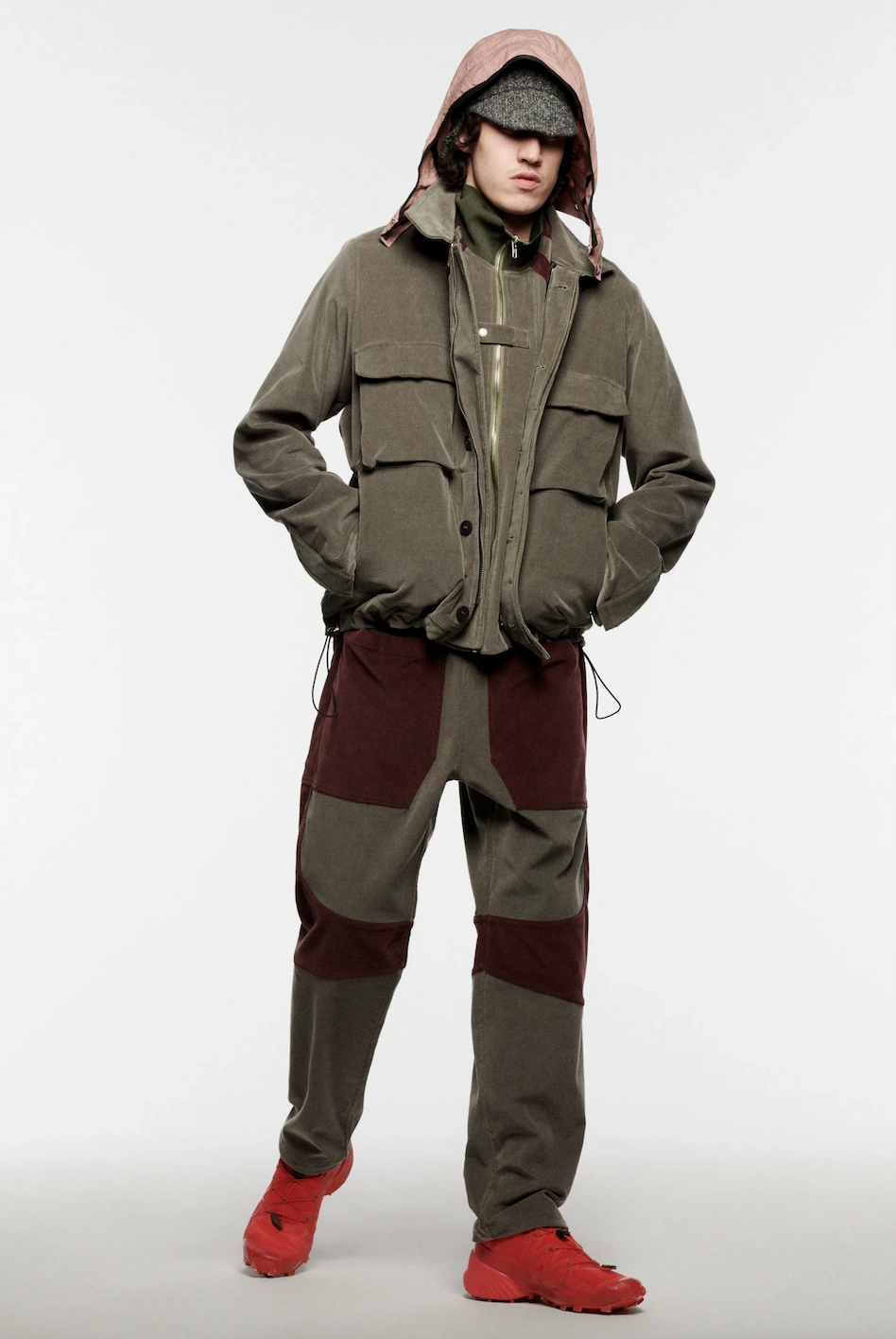 Arnar Mar Jonsson A/W 22