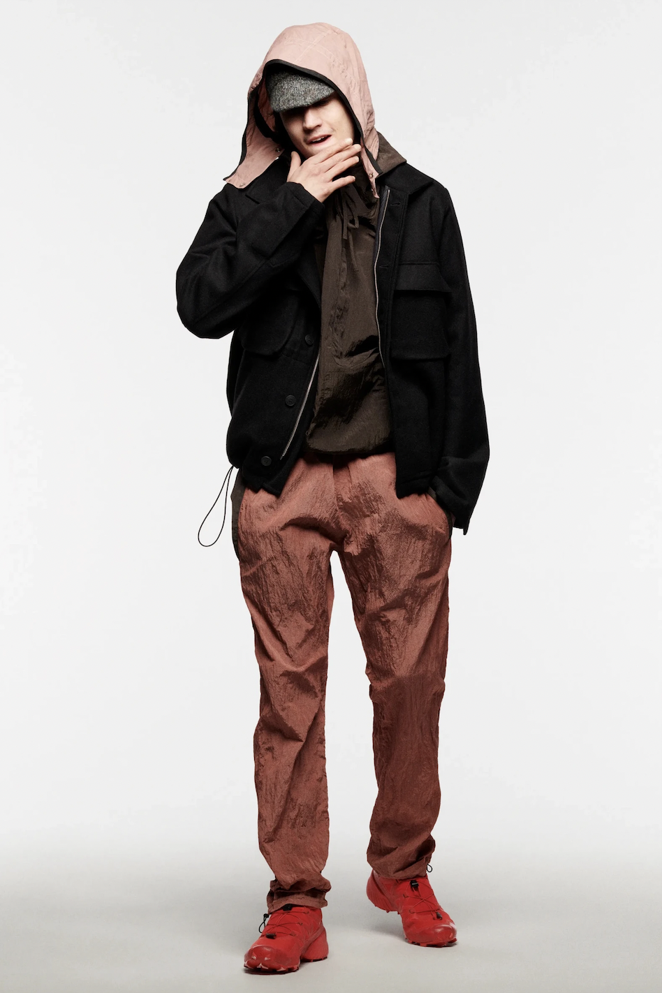 Arnar Mar Jonsson A/W 22