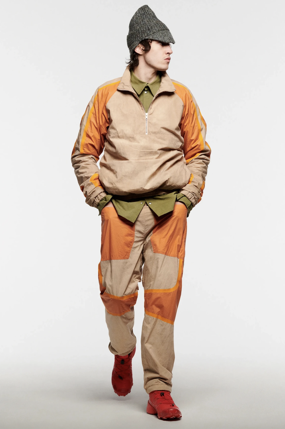 Arnar Mar Jonsson A/W 22