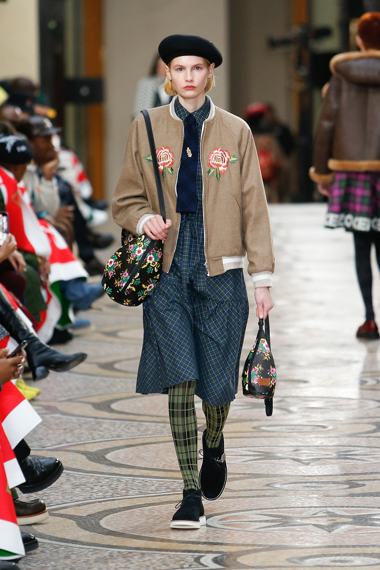 Paris Men's Fashion Week 2022 Exudes Colour, Style, Creativity and Energy