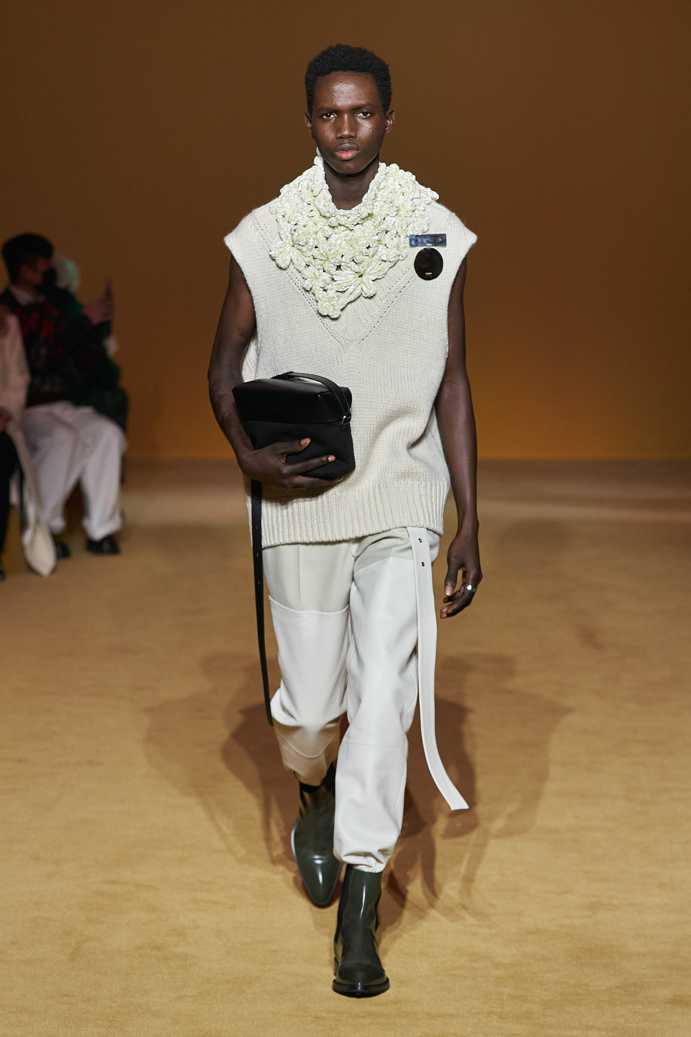 Paris Men's Fashion Week 2022 Exudes Colour, Style, Creativity and Energy