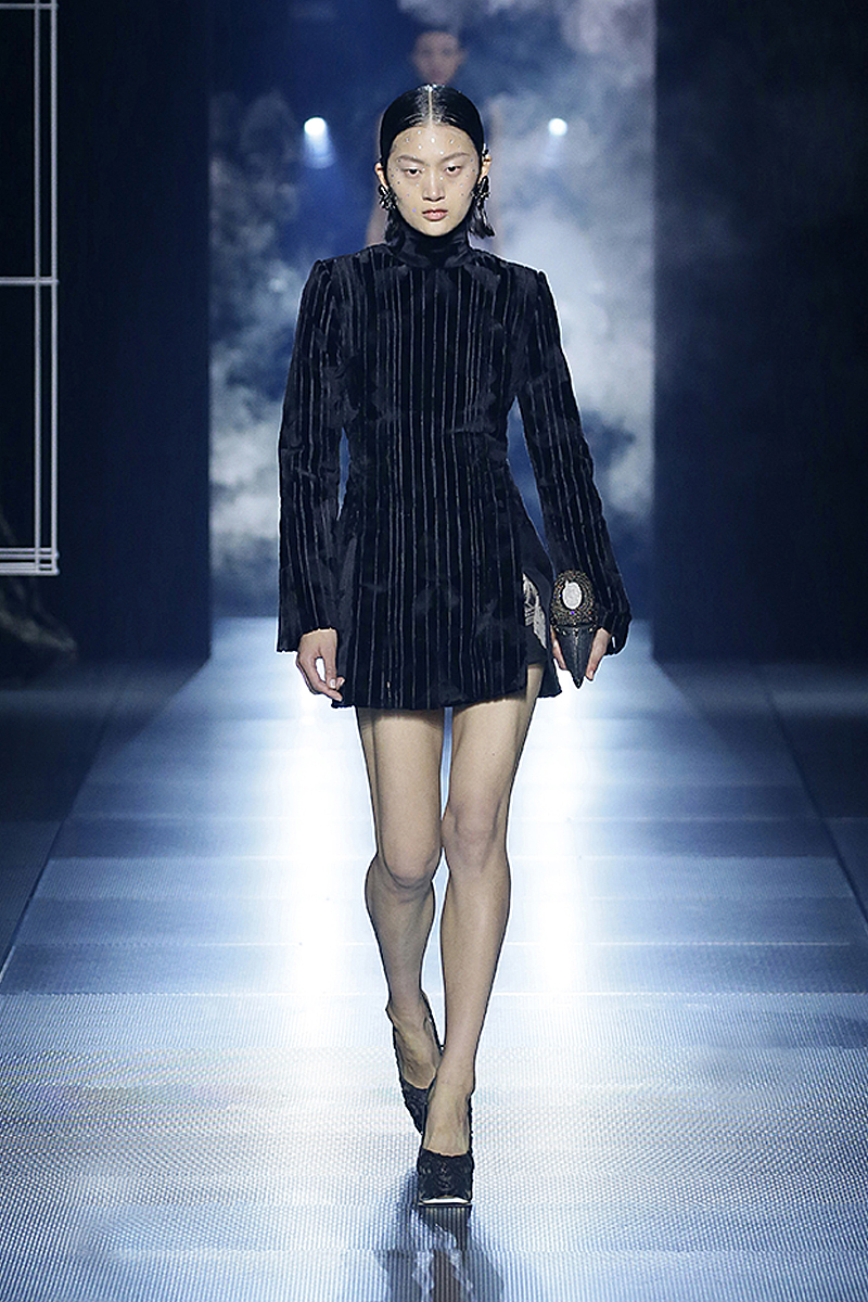 Fendi in Rome: Beyond High Fashion - Romeing