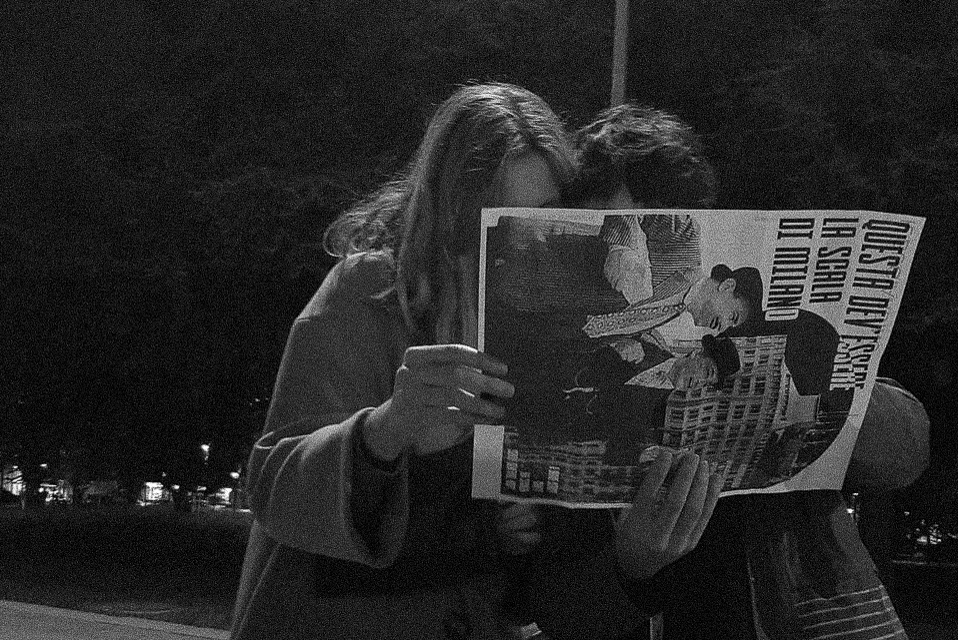 il bugiardino rivista arcitettura milano