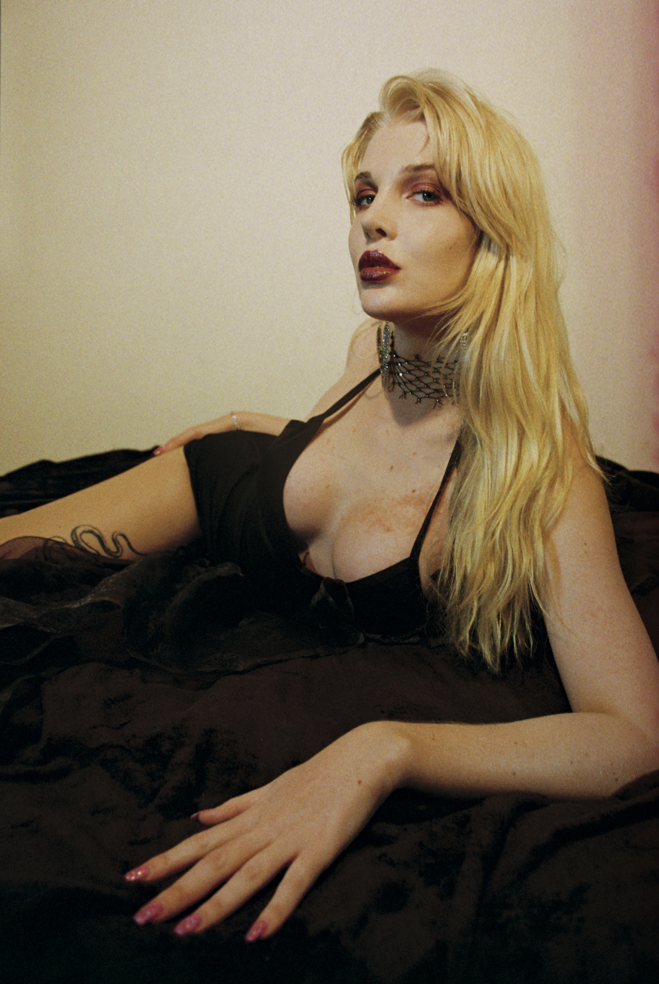 Interview mit OnlyFans Star Celine Dijjon
