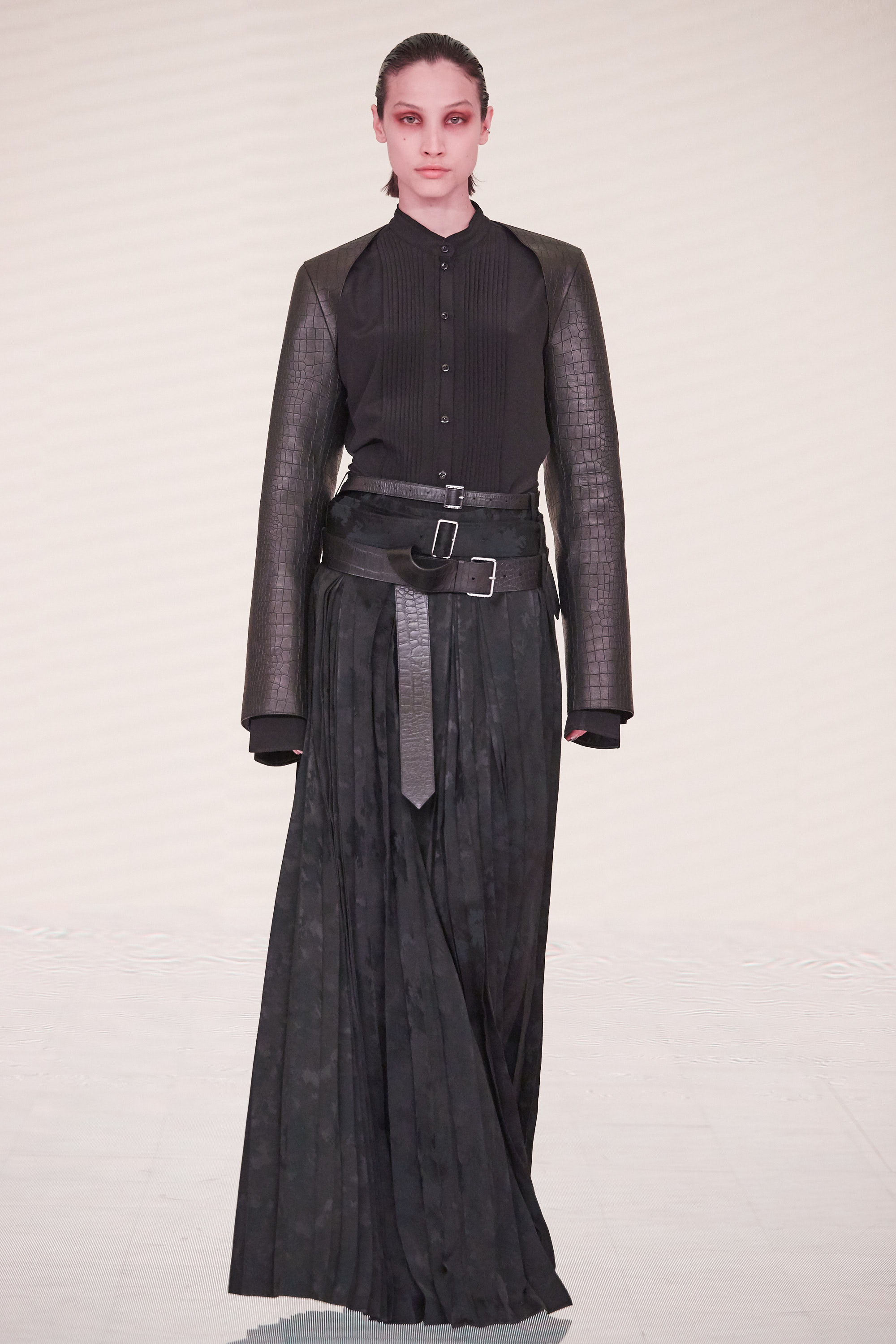 The Best Collections Of New York Fashion Week Aw22 I D