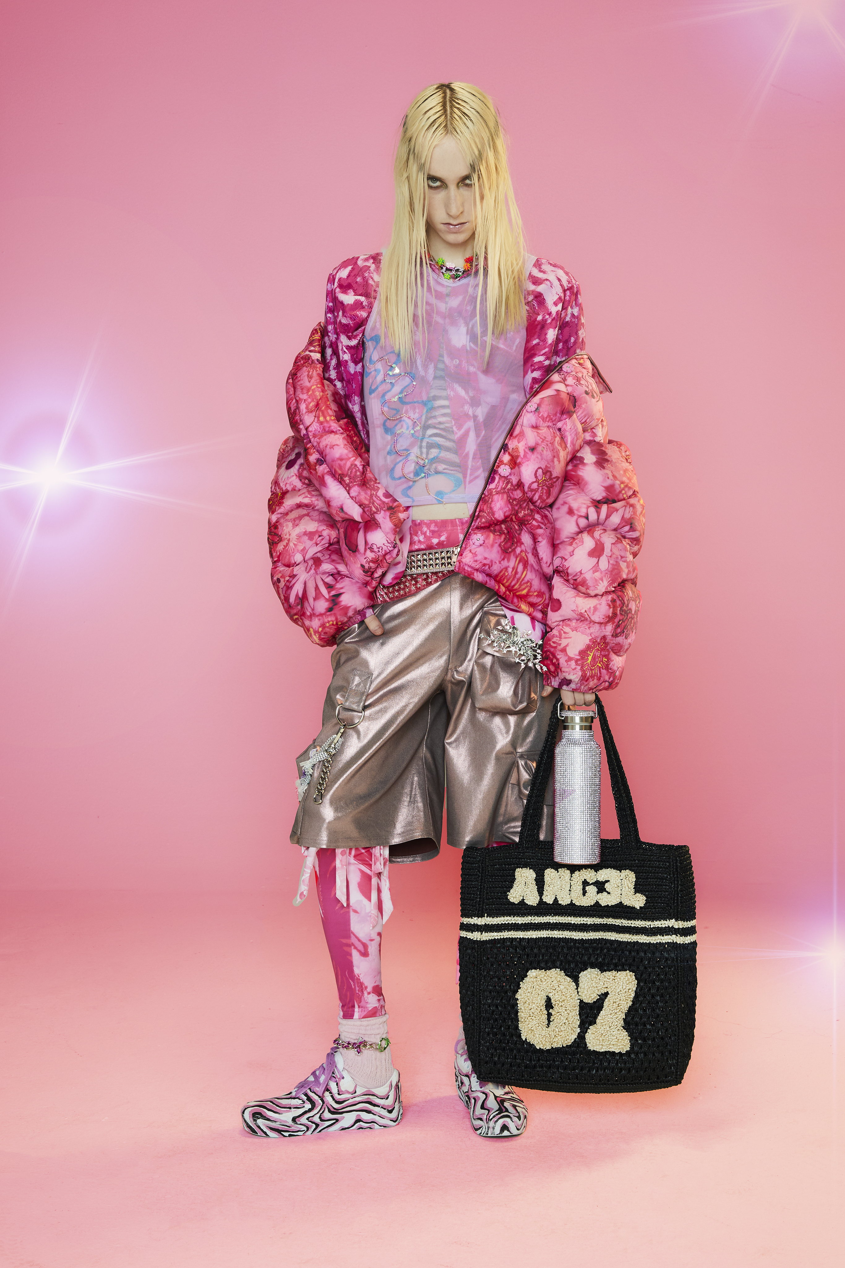collina strada aw22 lookbook