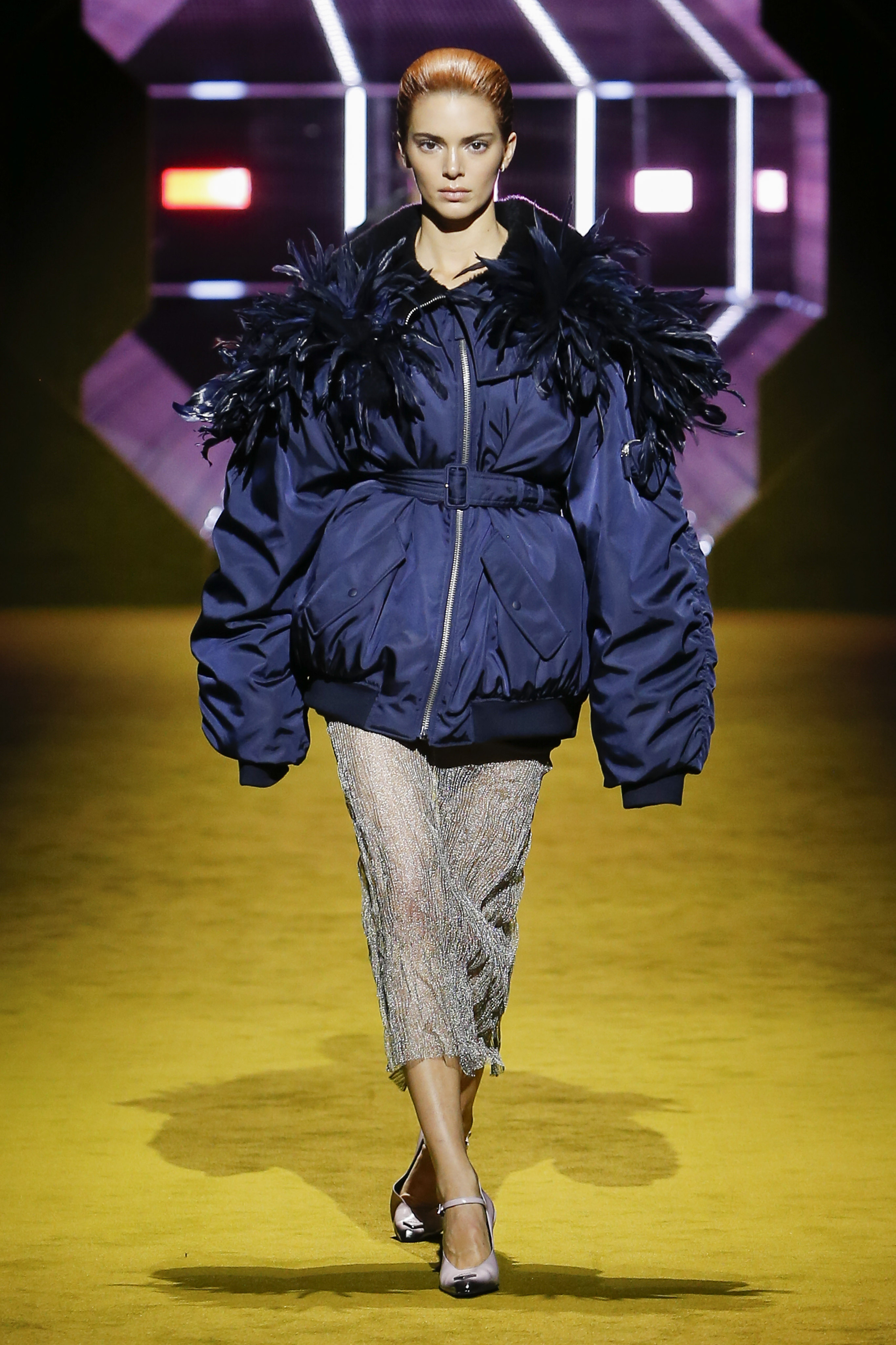 Out of this world: Best of Milan Fashion Week 2022