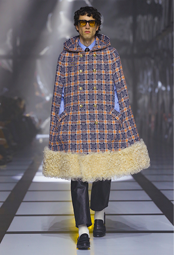 5 Things To Know About Louis Vuitton's Teen Spirit AW22 Show