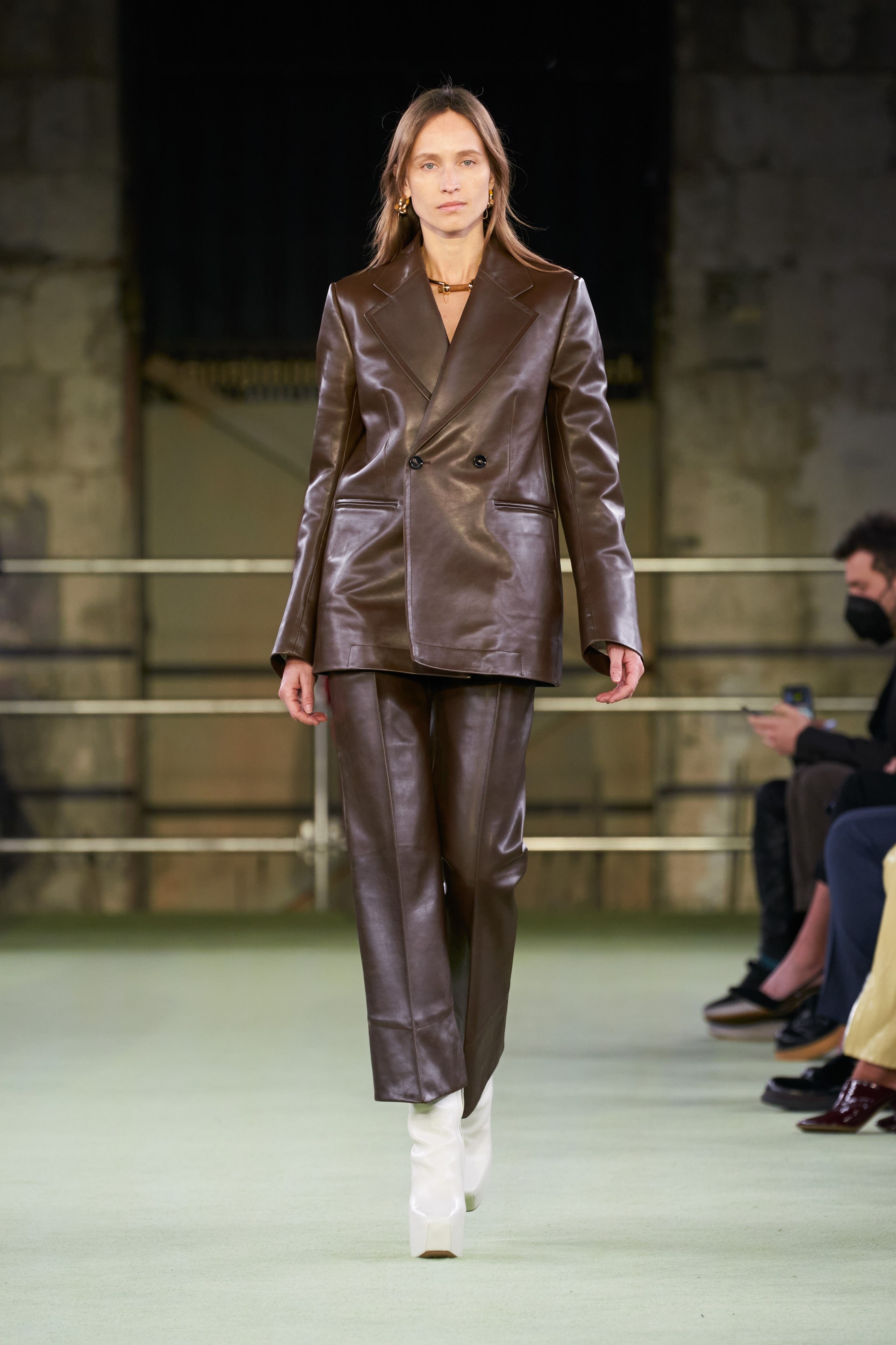 Matthieu Blazy at Bottega Veneta: What to Expect