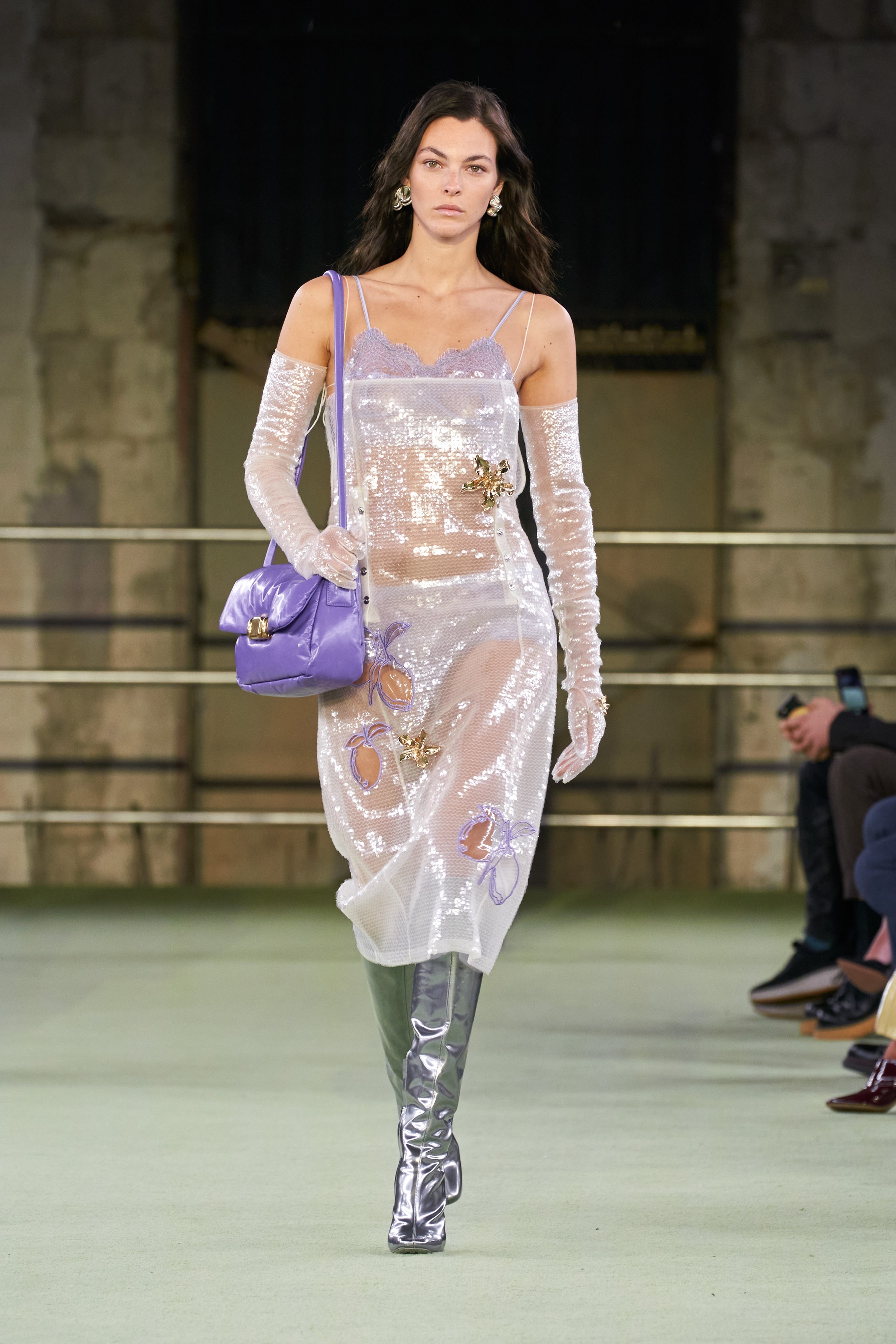 Out of this world: Best of Milan Fashion Week 2022