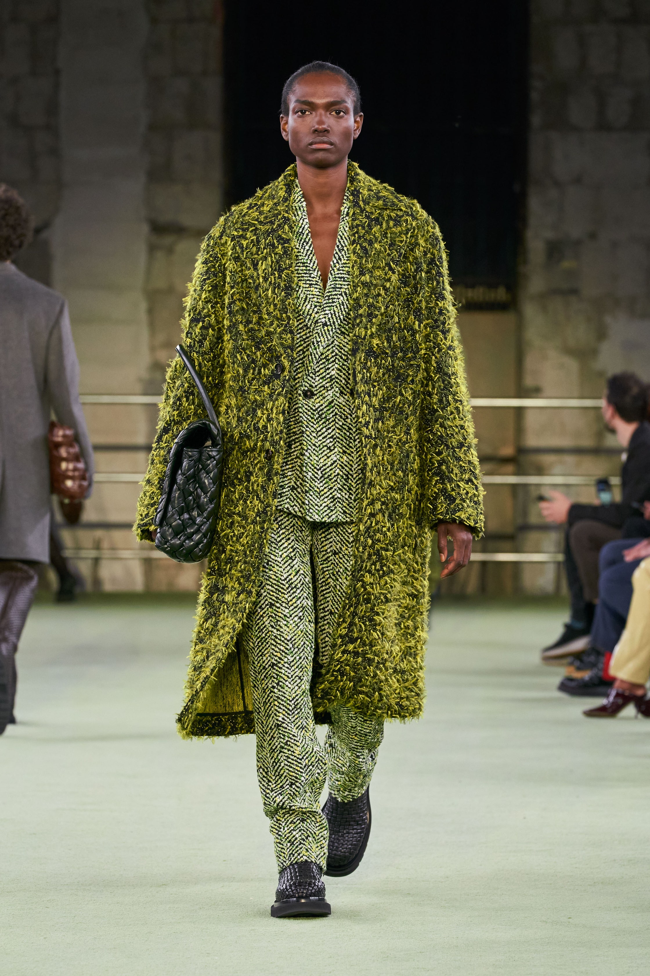 Matthieu Blazy at Bottega Veneta: What to Expect