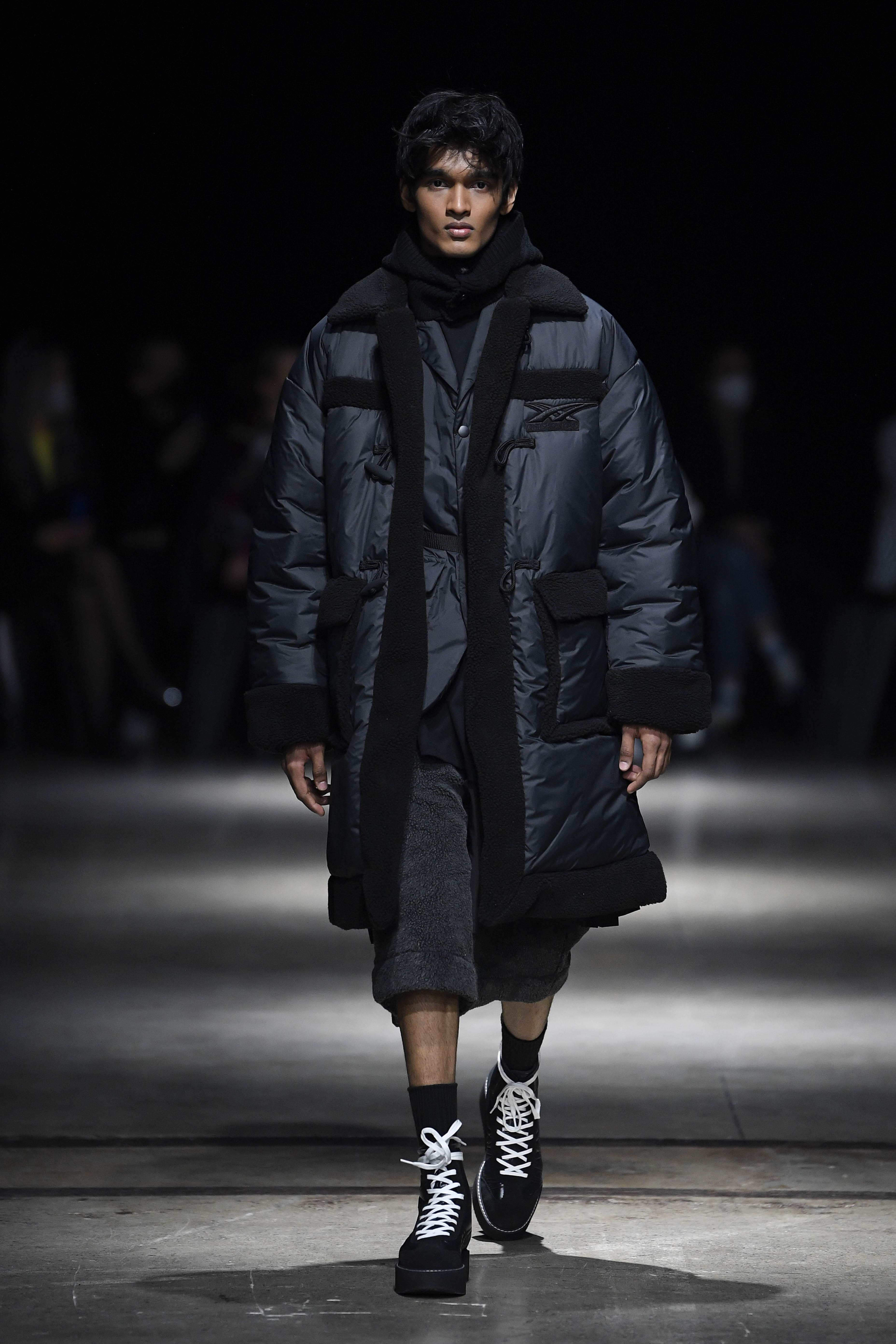 The best collections of Milan Fashion Week AW22 - i-D