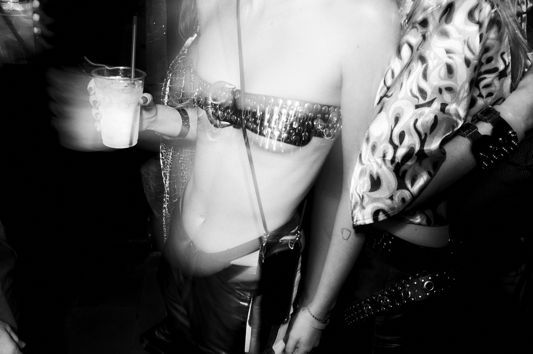 festa erotica 3 carnale room milano