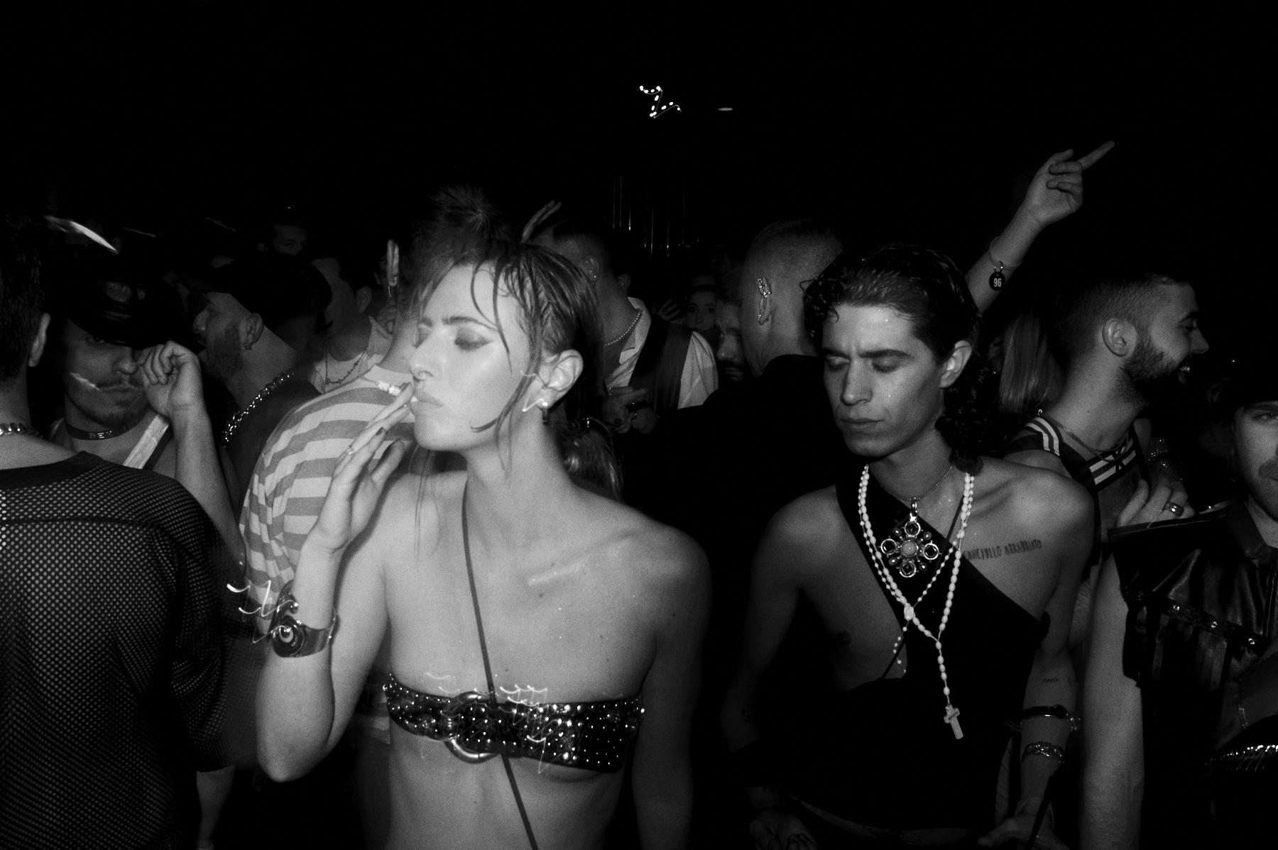 festa erotica 3 carnale room milano