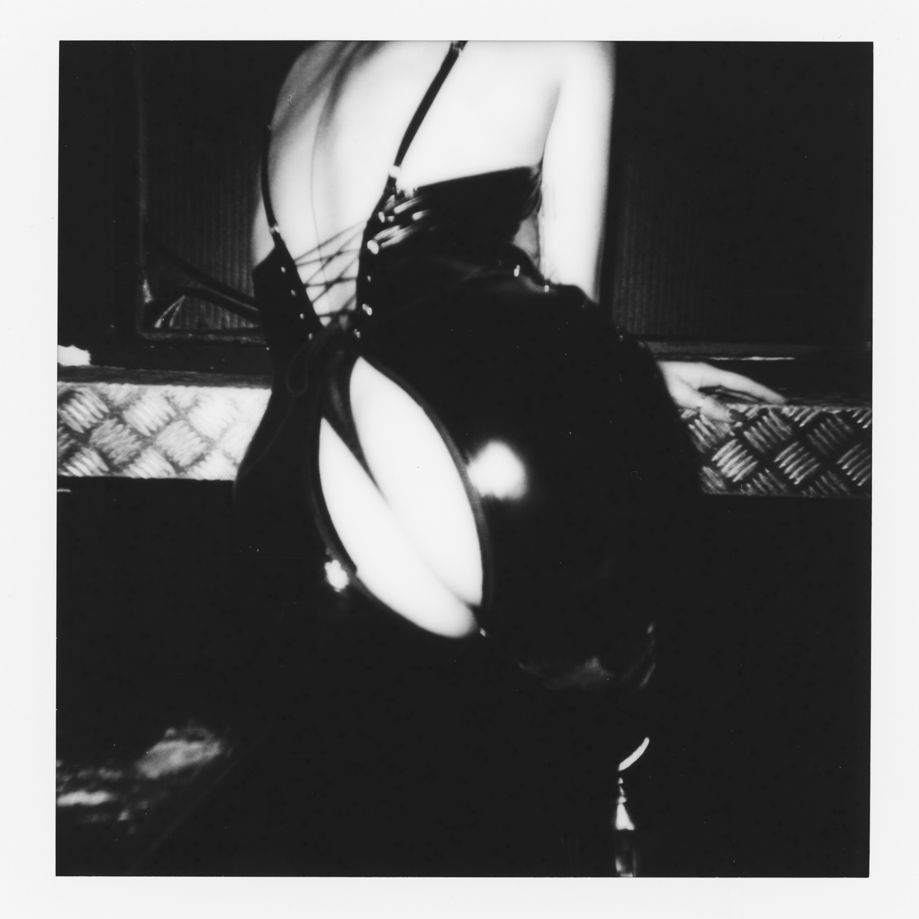 festa erotica 3 carnale room milano
