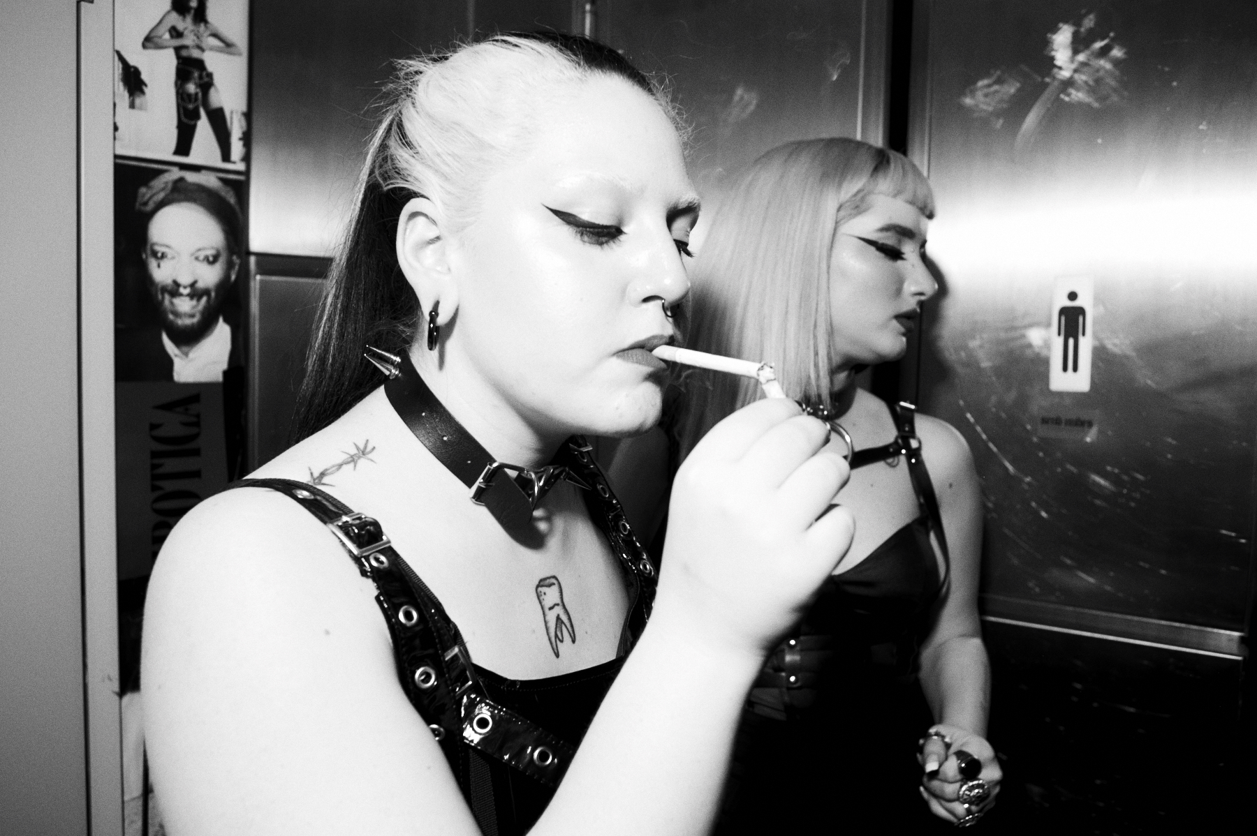 festa erotica 3 carnale room milano