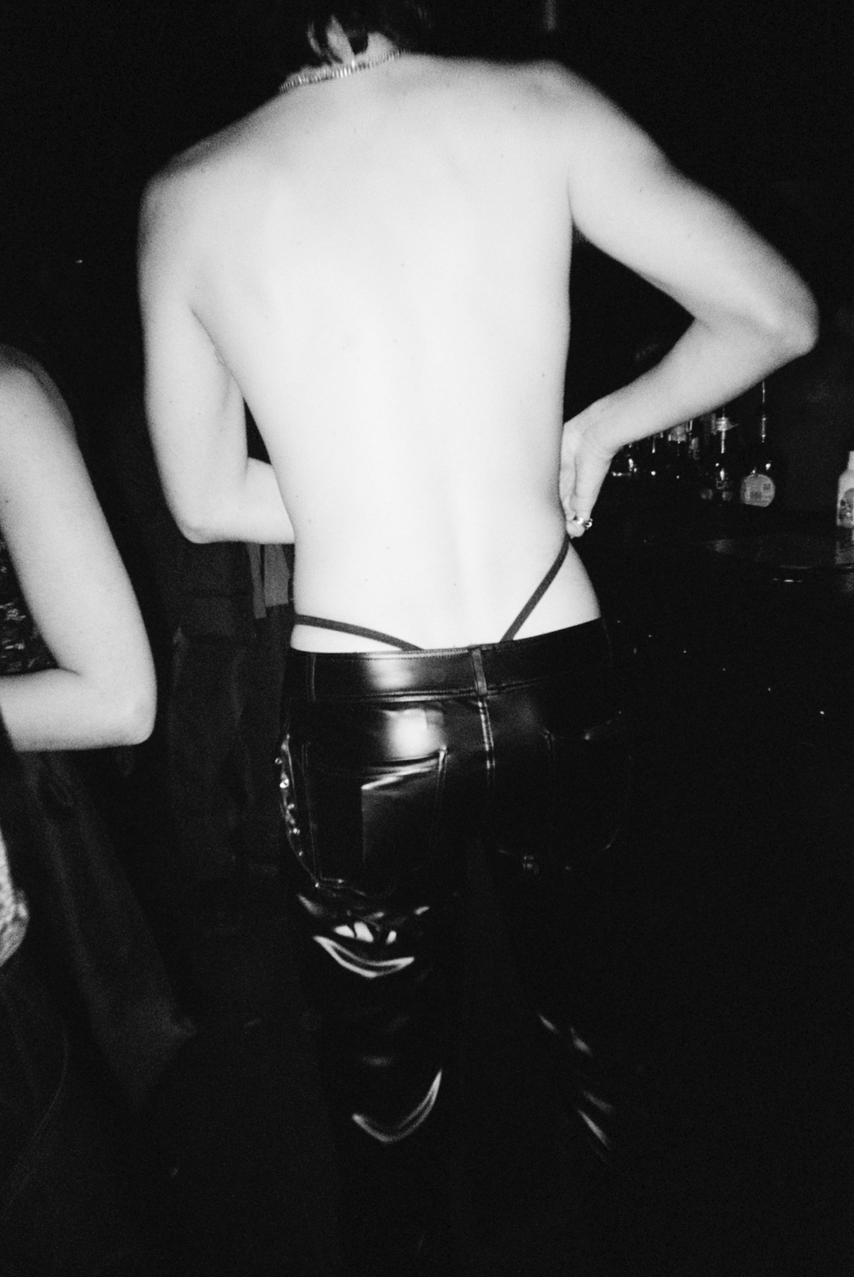festa erotica 3 carnale room milano