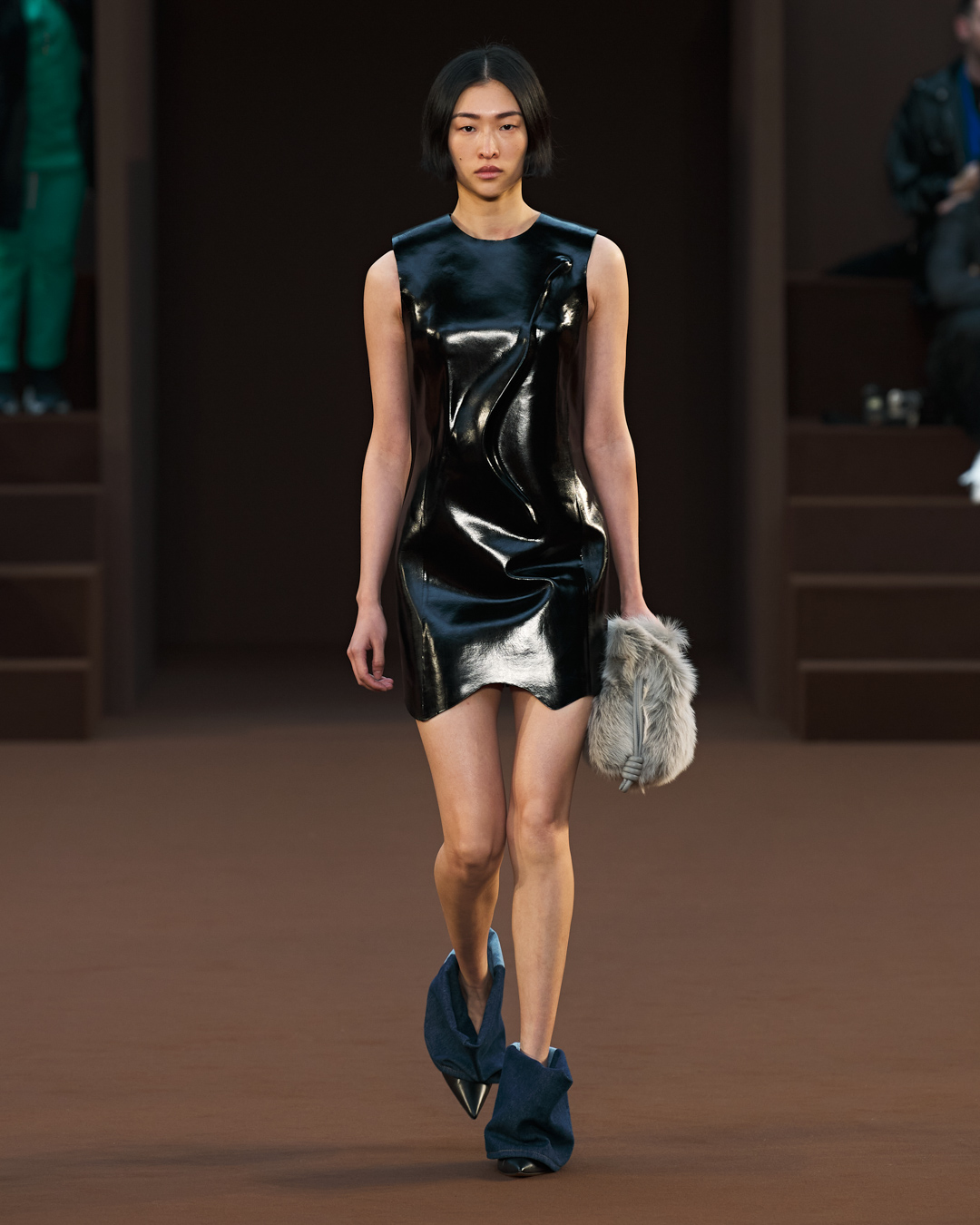 Show Notes: Loewe's Fall/Winter 2022 Show Was A Surrealist Art Fest