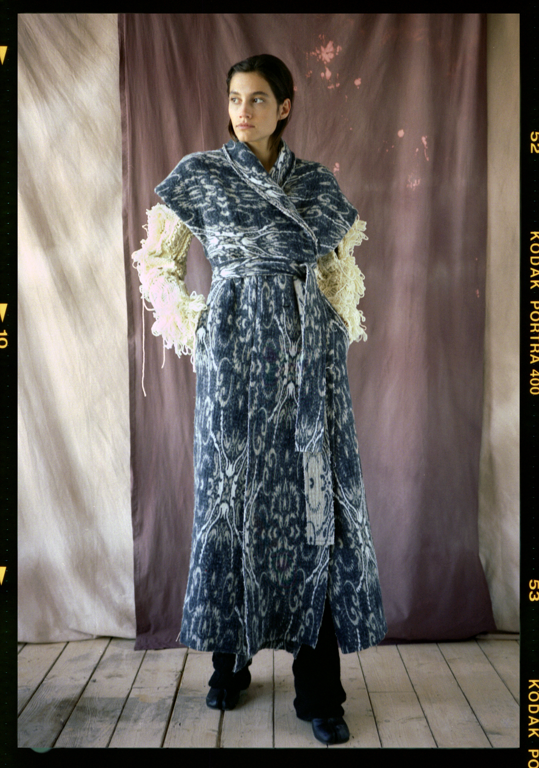 rebel label intervista Vuscichè DESIGNER EMERGENTI MODA