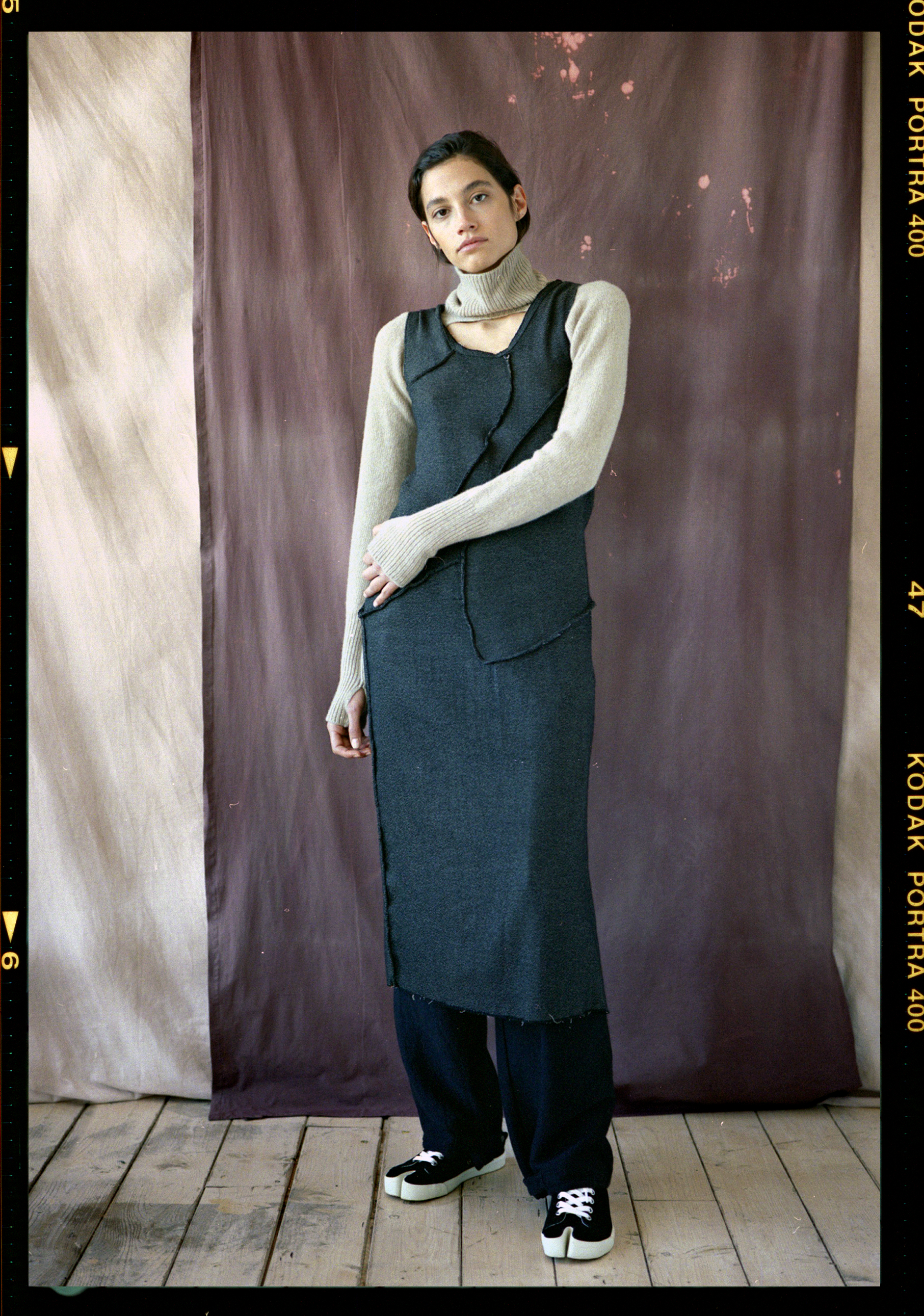 rebel label intervista Vuscichè DESIGNER EMERGENTI MODA