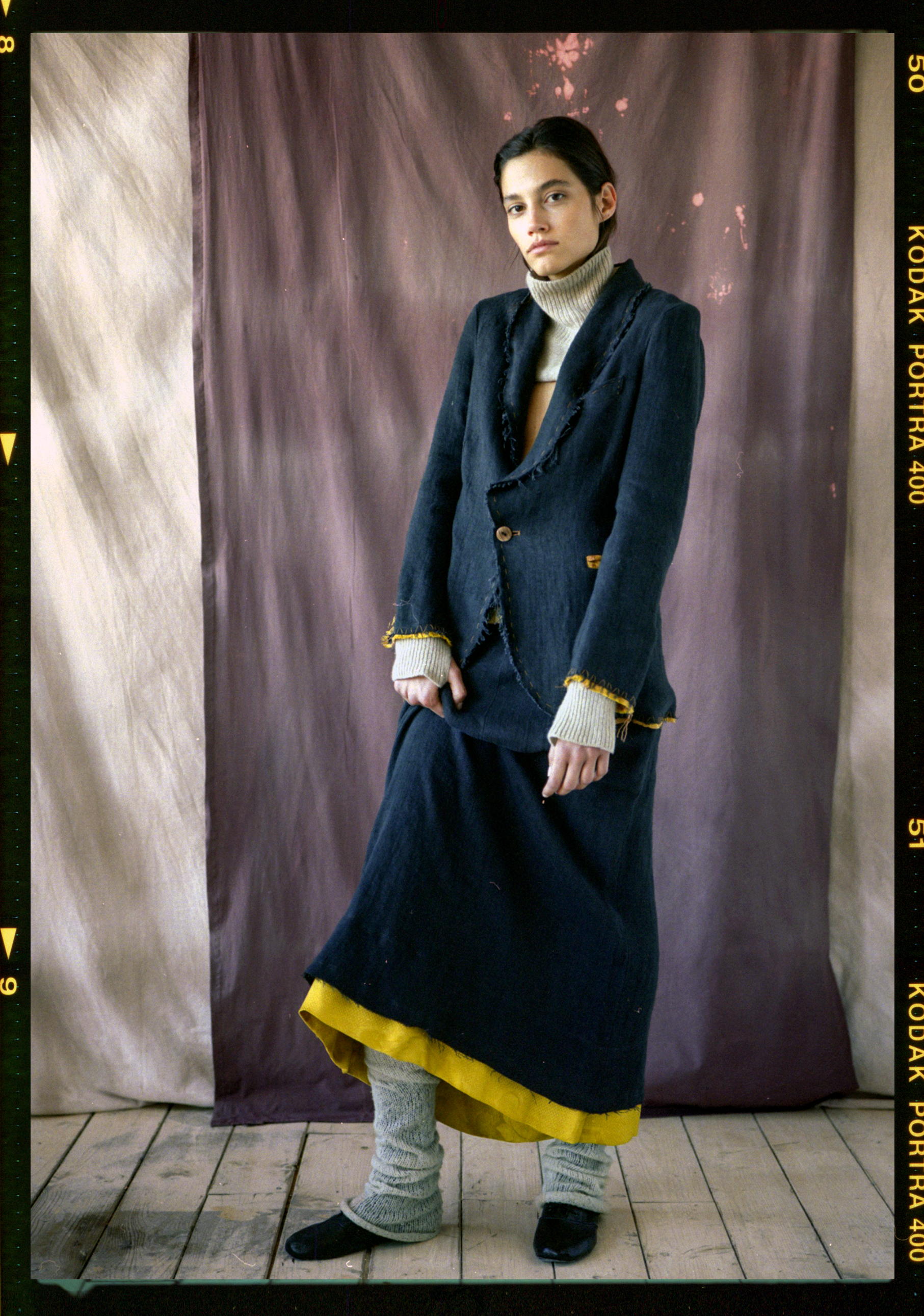 rebel label intervista Vuscichè DESIGNER EMERGENTI MODA