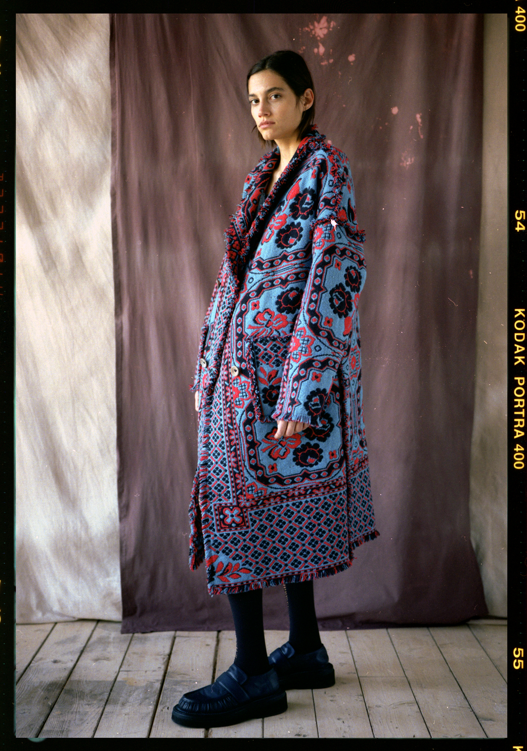 rebel label intervista Vuscichè DESIGNER EMERGENTI MODA