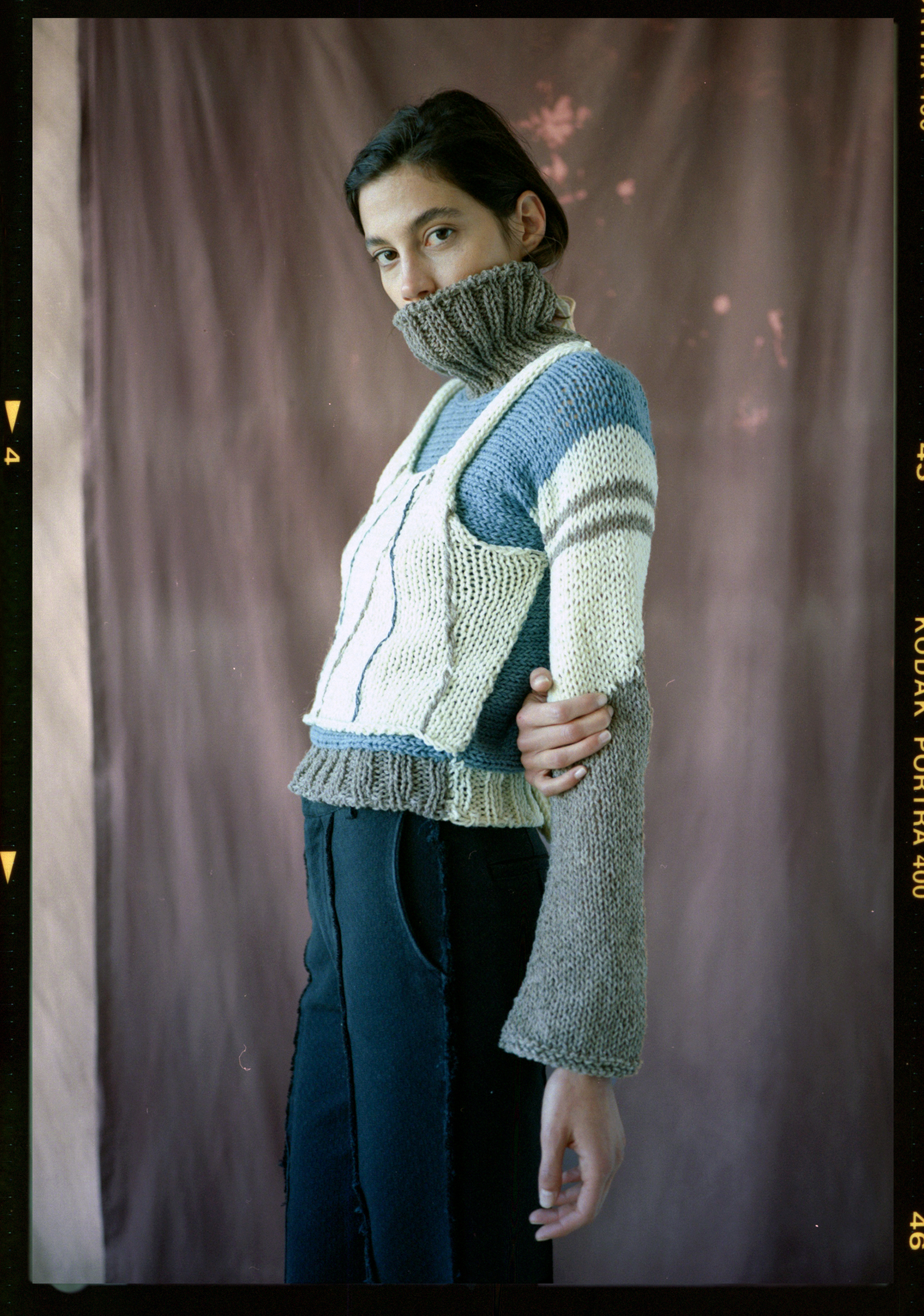 rebel label intervista Vuscichè DESIGNER EMERGENTI MODA
