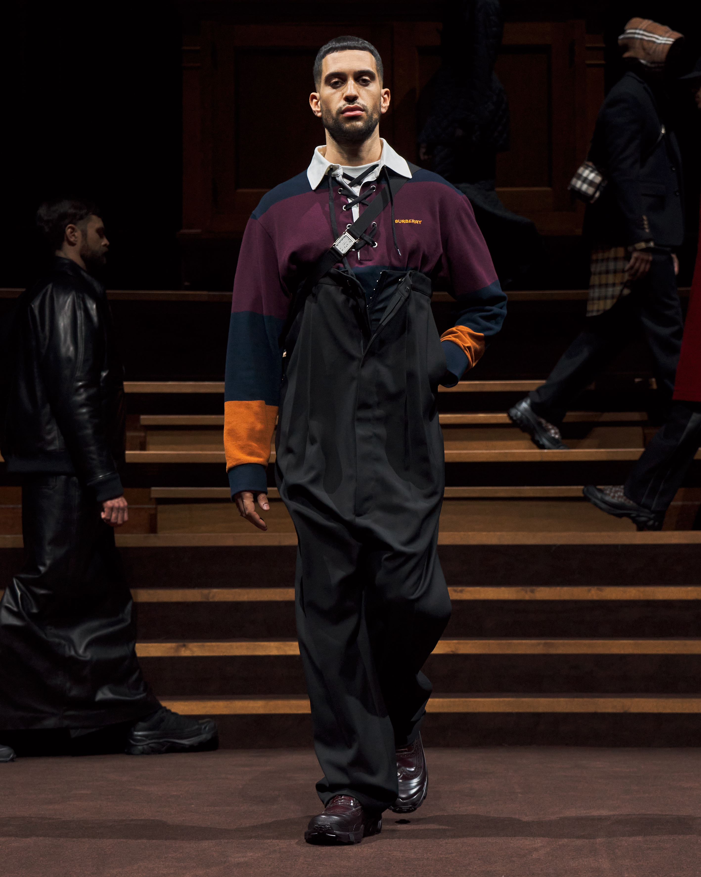 Burberry Fall_Winter 2022 Men's Collection - Look 15.jpg