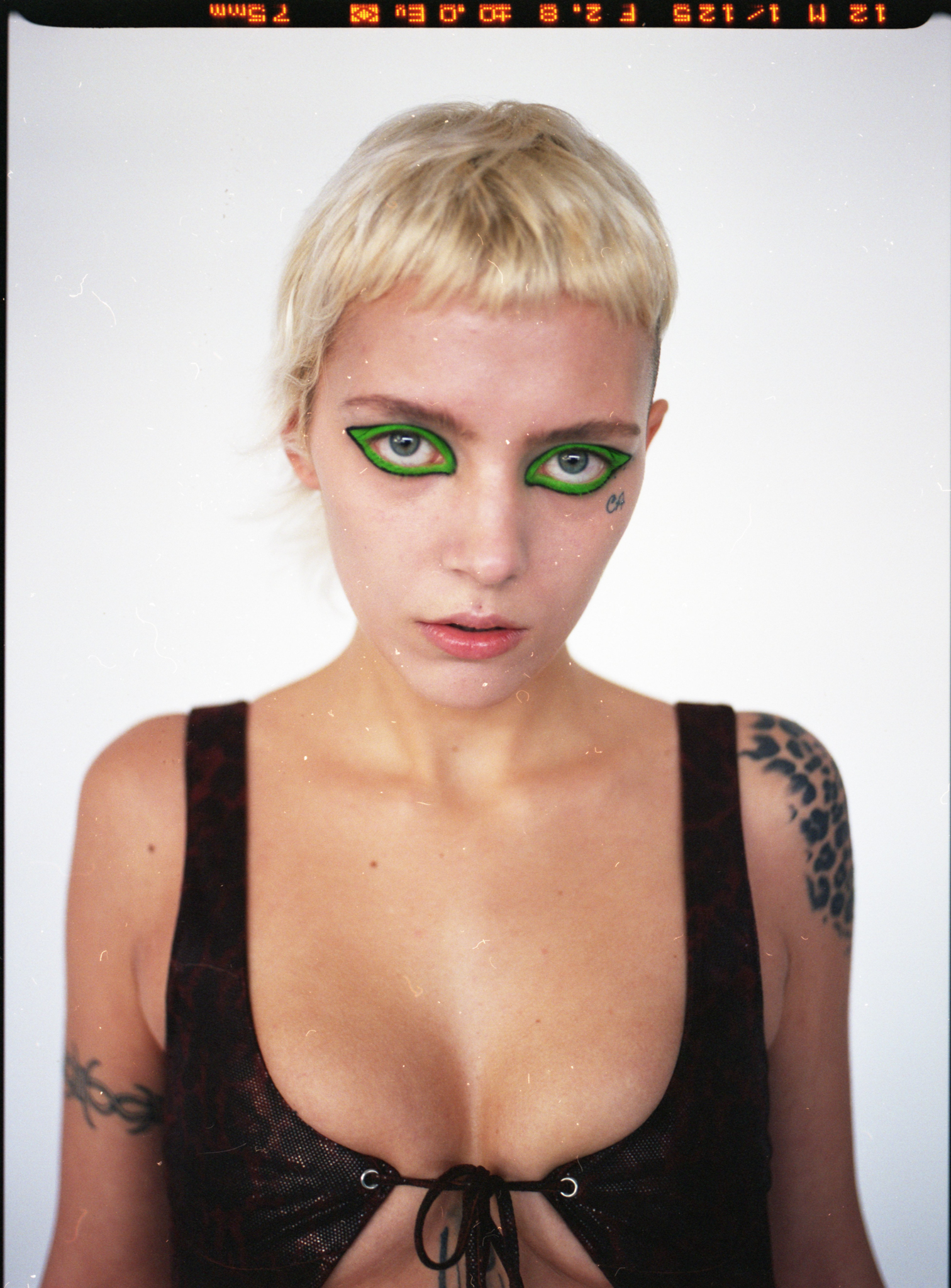 GO&SEE nuovi volti della moda rubrica i-D