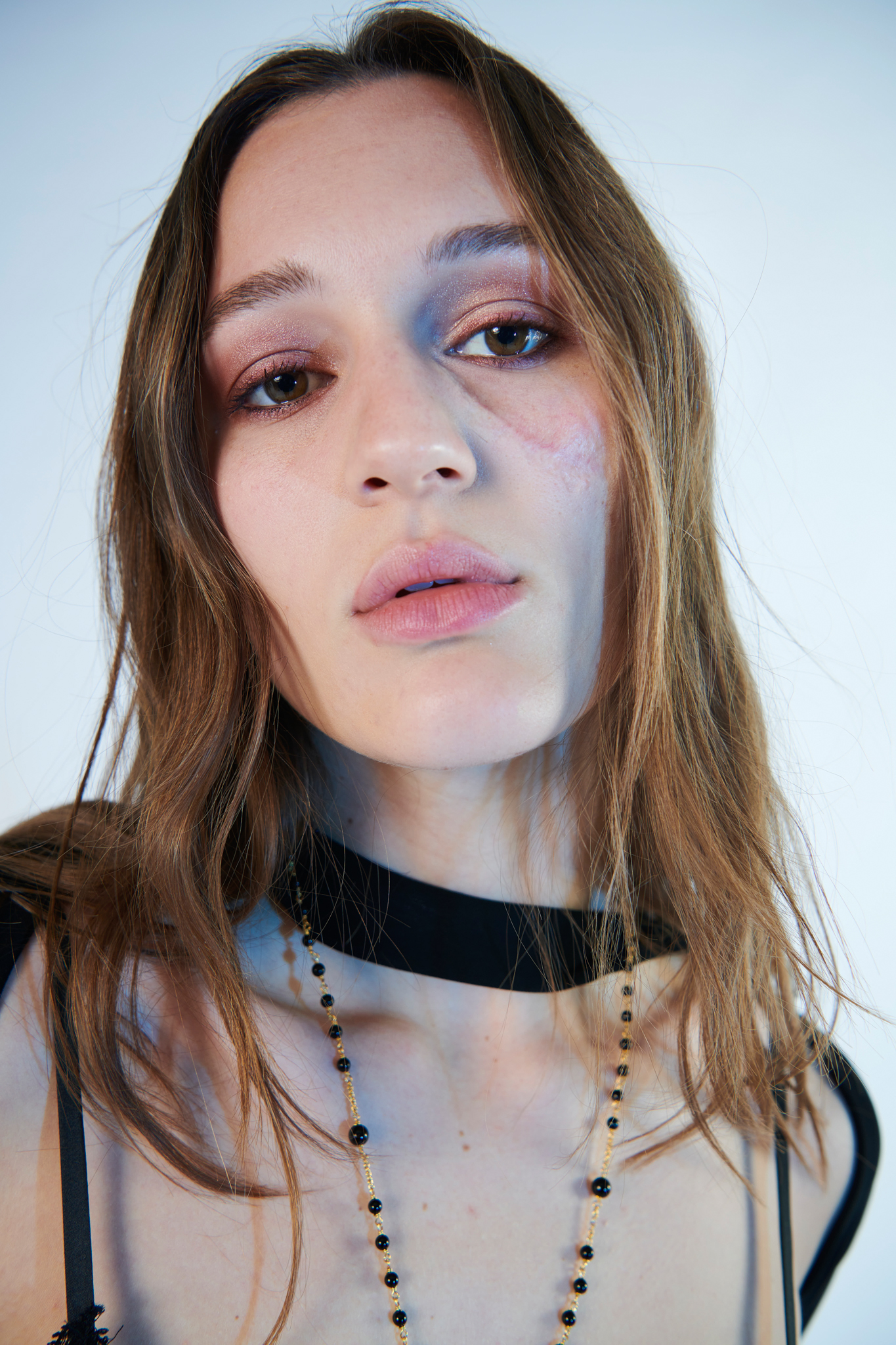 GO&SEE nuovi volti della moda rubrica i-D