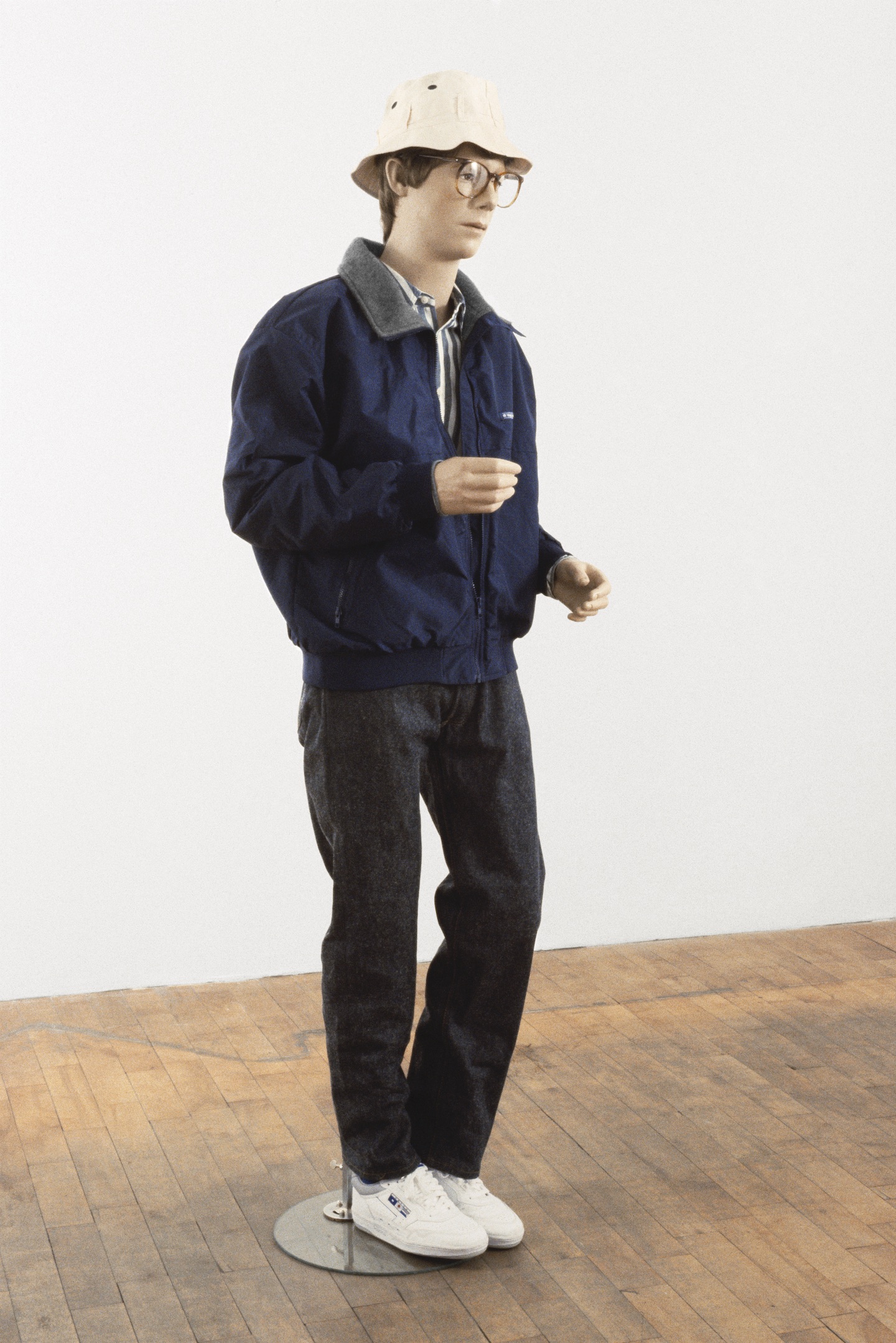 Charles Ray_Self-portrait, 1990.jpg