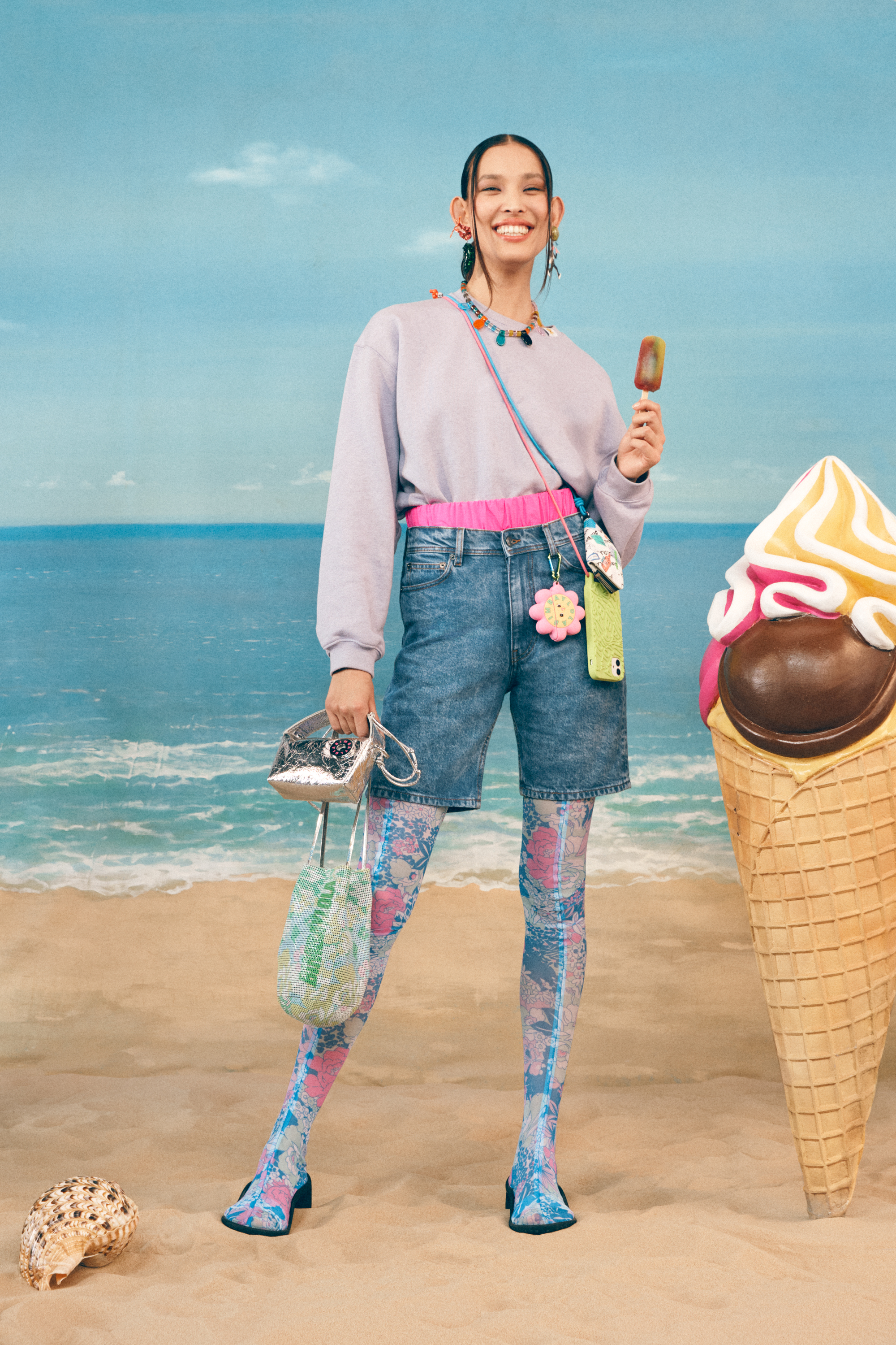 bimba y lola campaign