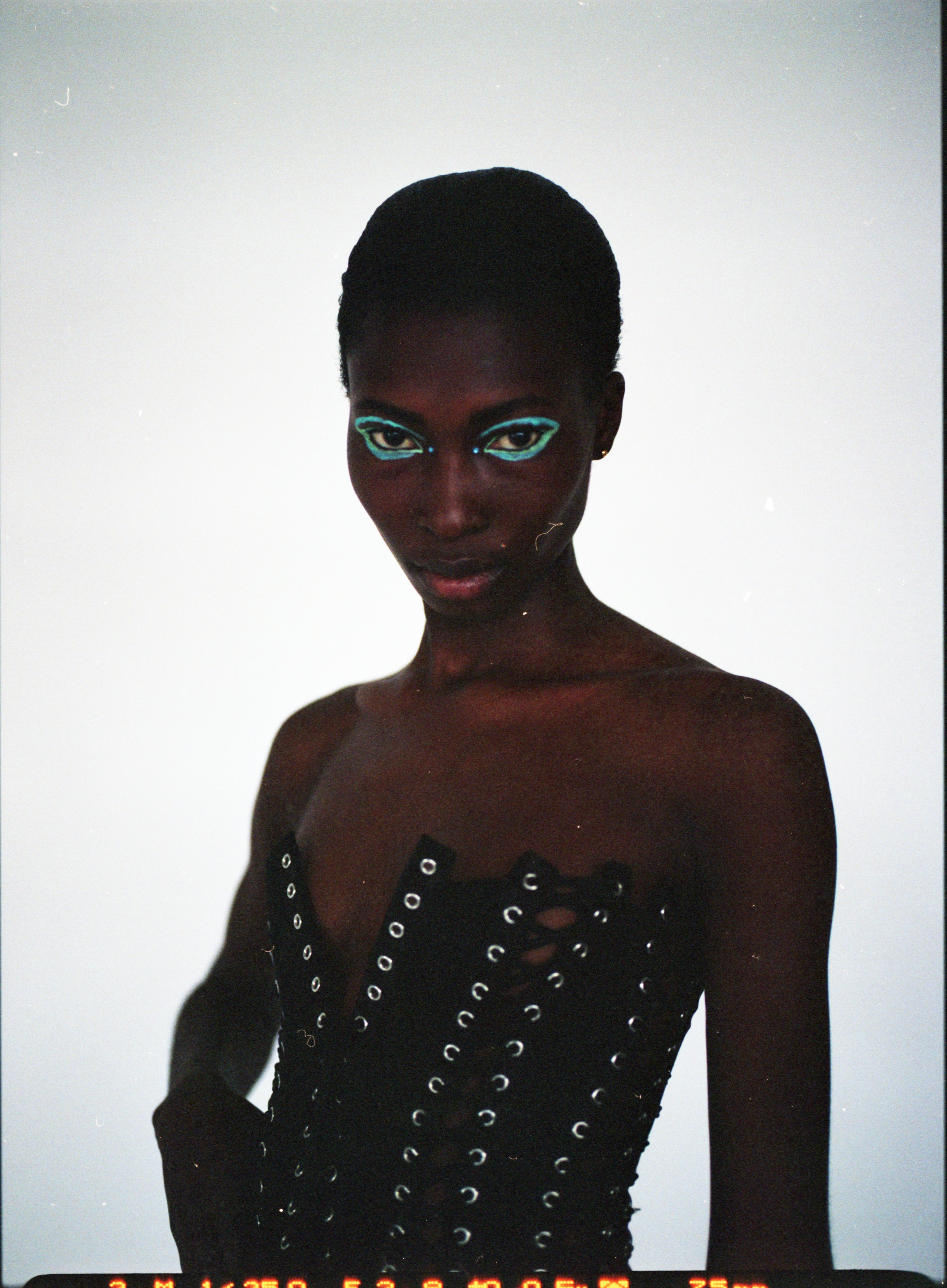 GO&SEE nuovi volti della moda rubrica i-D
