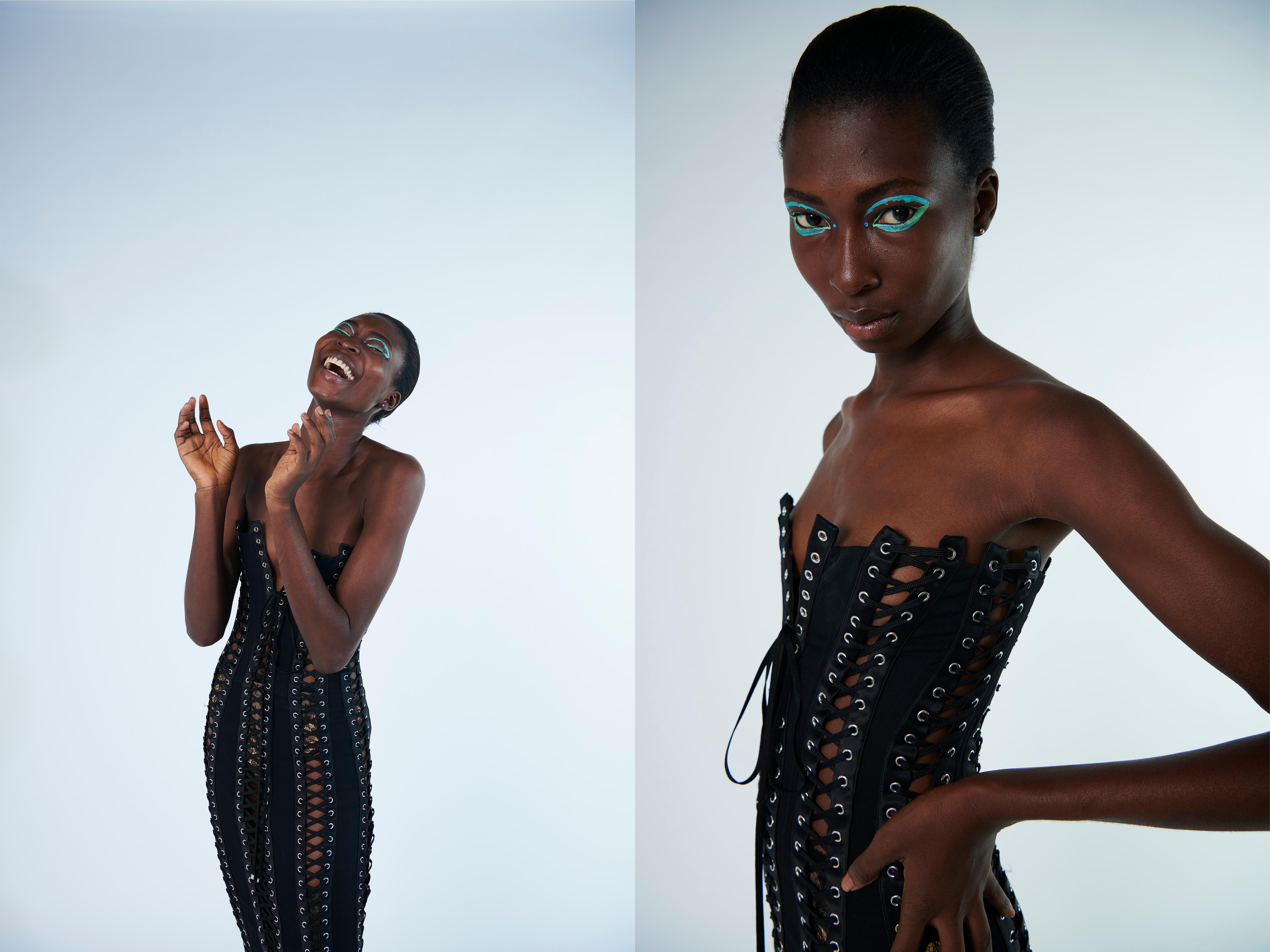 GO&SEE nuovi volti della moda rubrica i-D