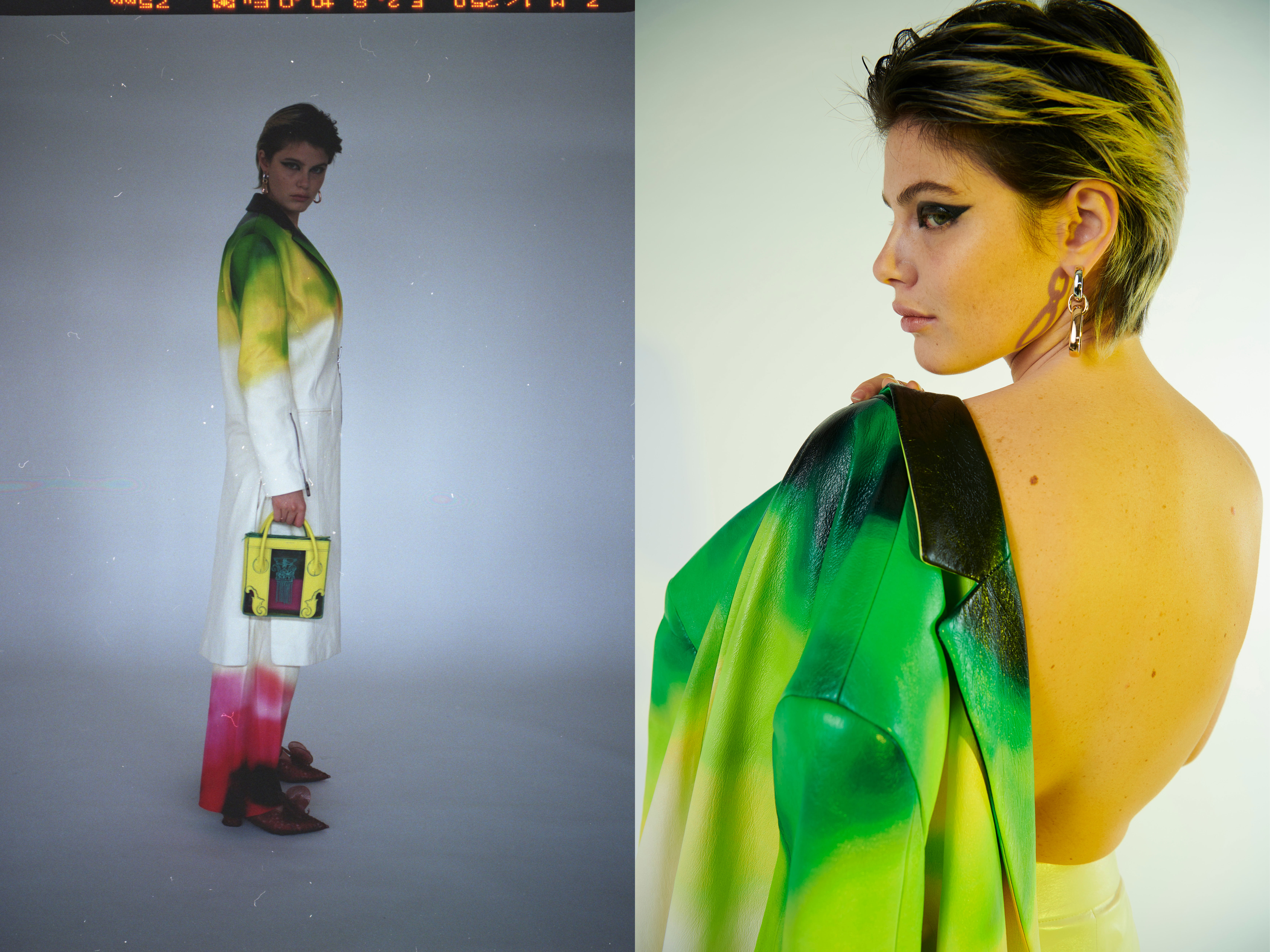 GO&SEE nuovi volti della moda rubrica i-D