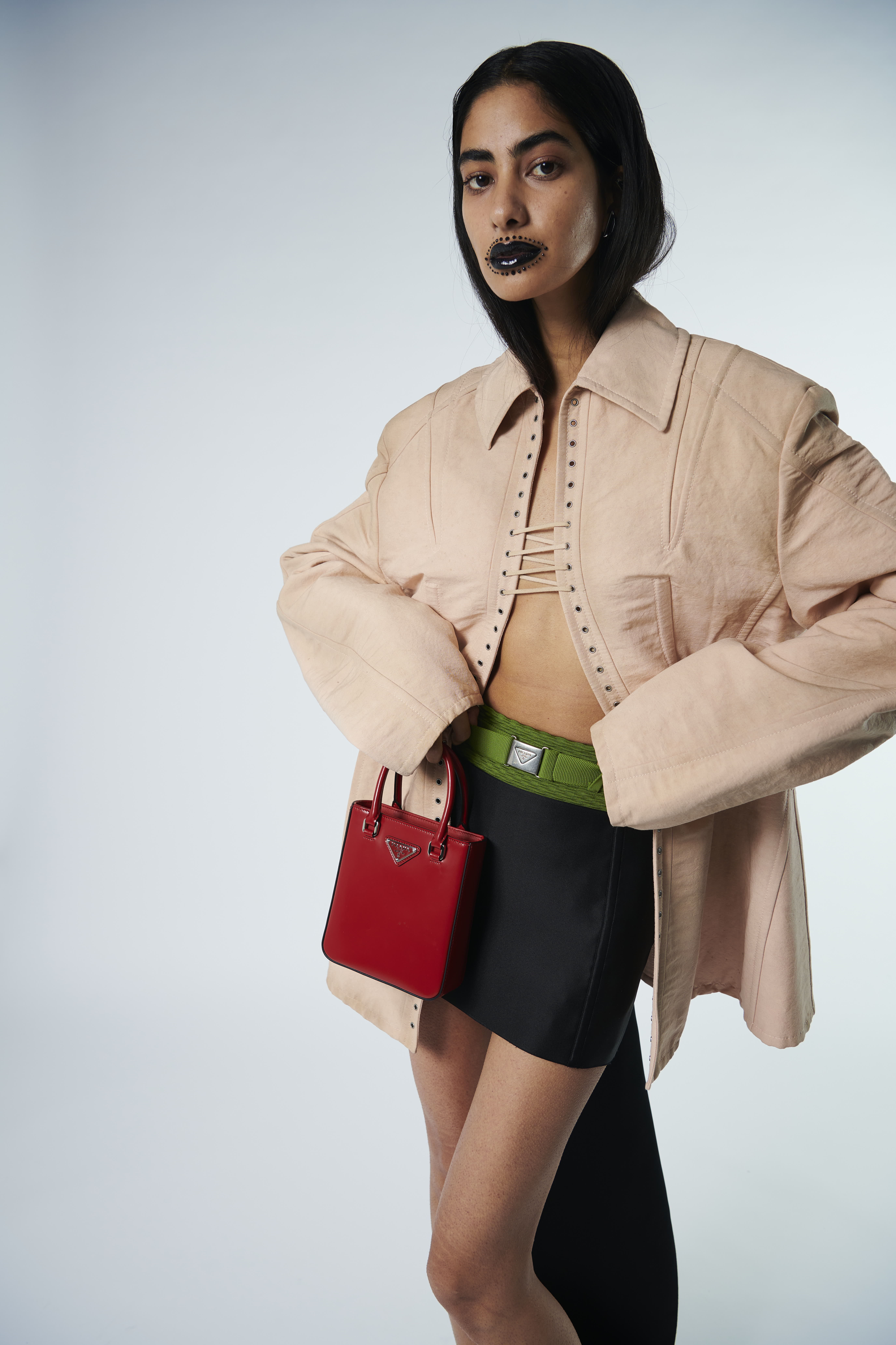 GO&SEE nuovi volti della moda rubrica i-D