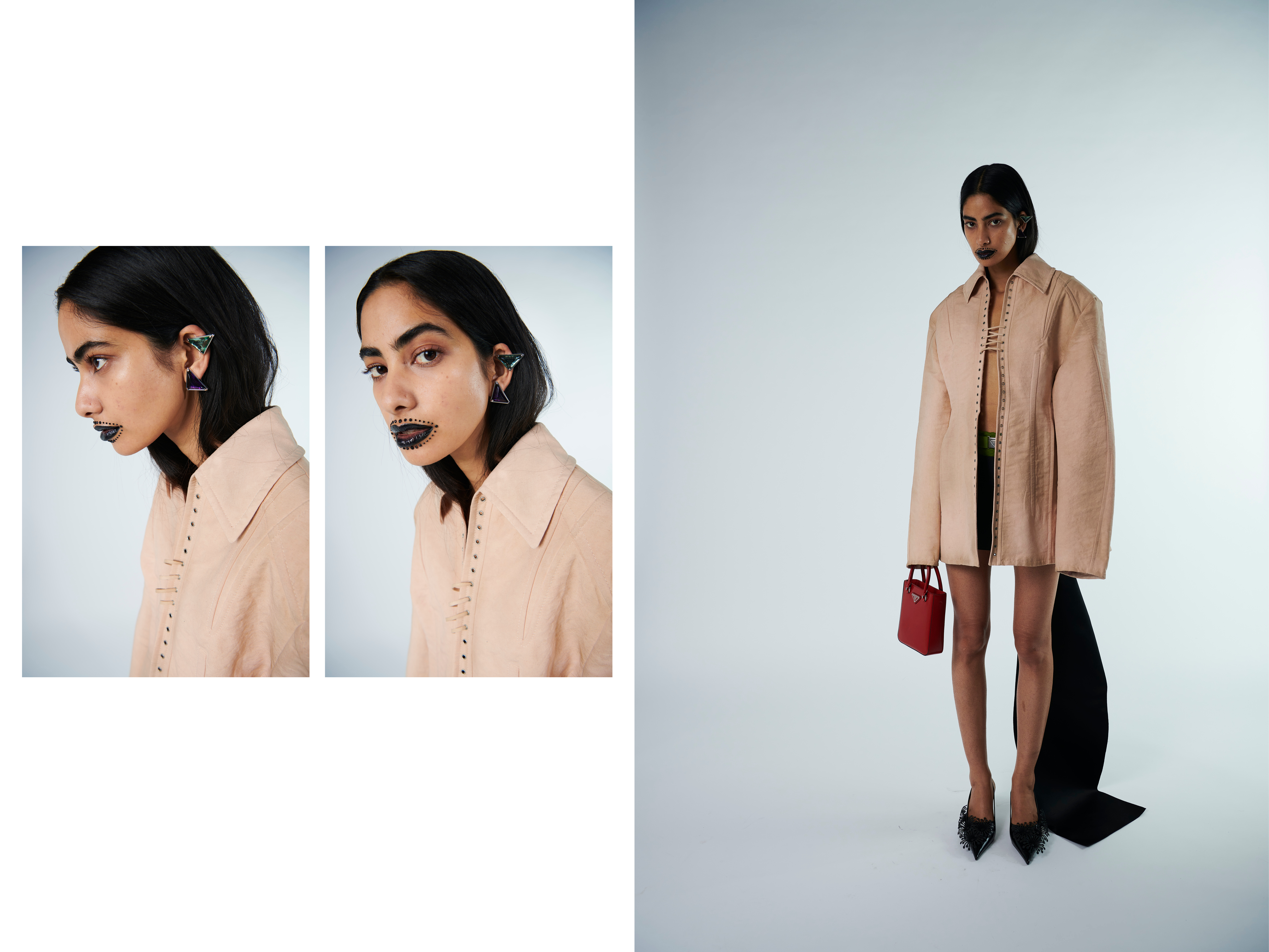 GO&SEE nuovi volti della moda rubrica i-D
