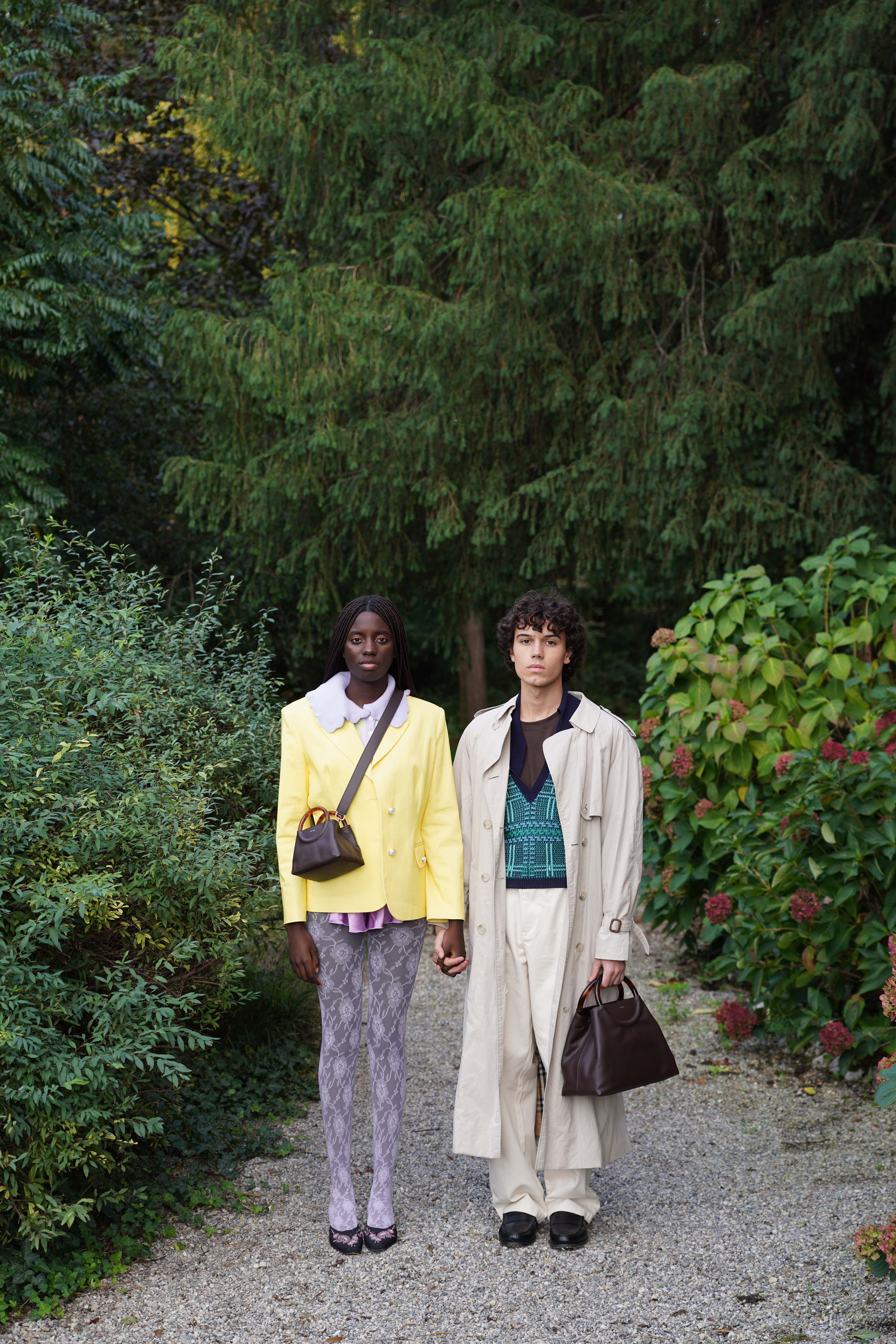 NI-DO moda sostenibile intervista rebel label