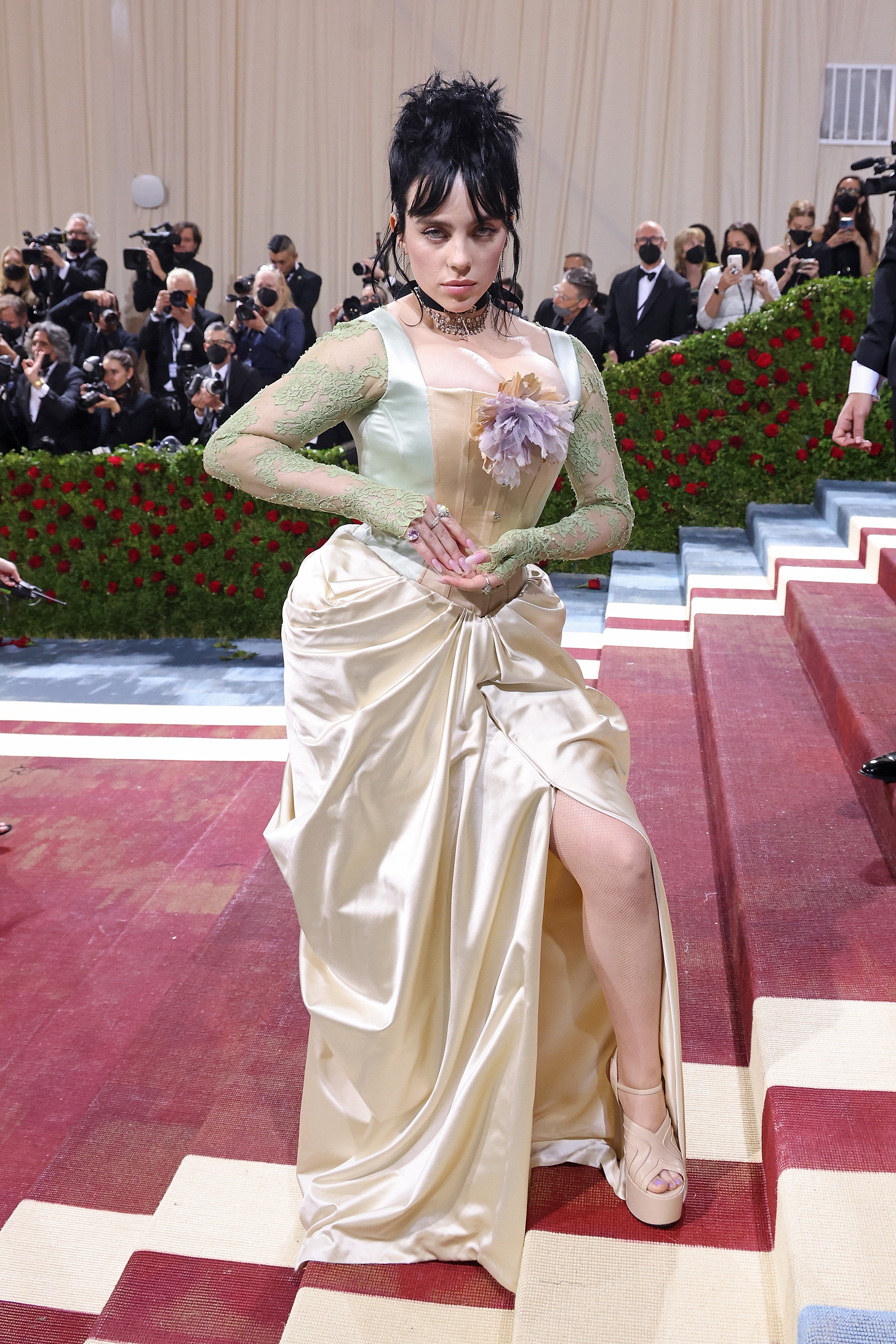 Met Gala 2022: Best dressed, Kim Kardashian's Marilyn Monroe dress