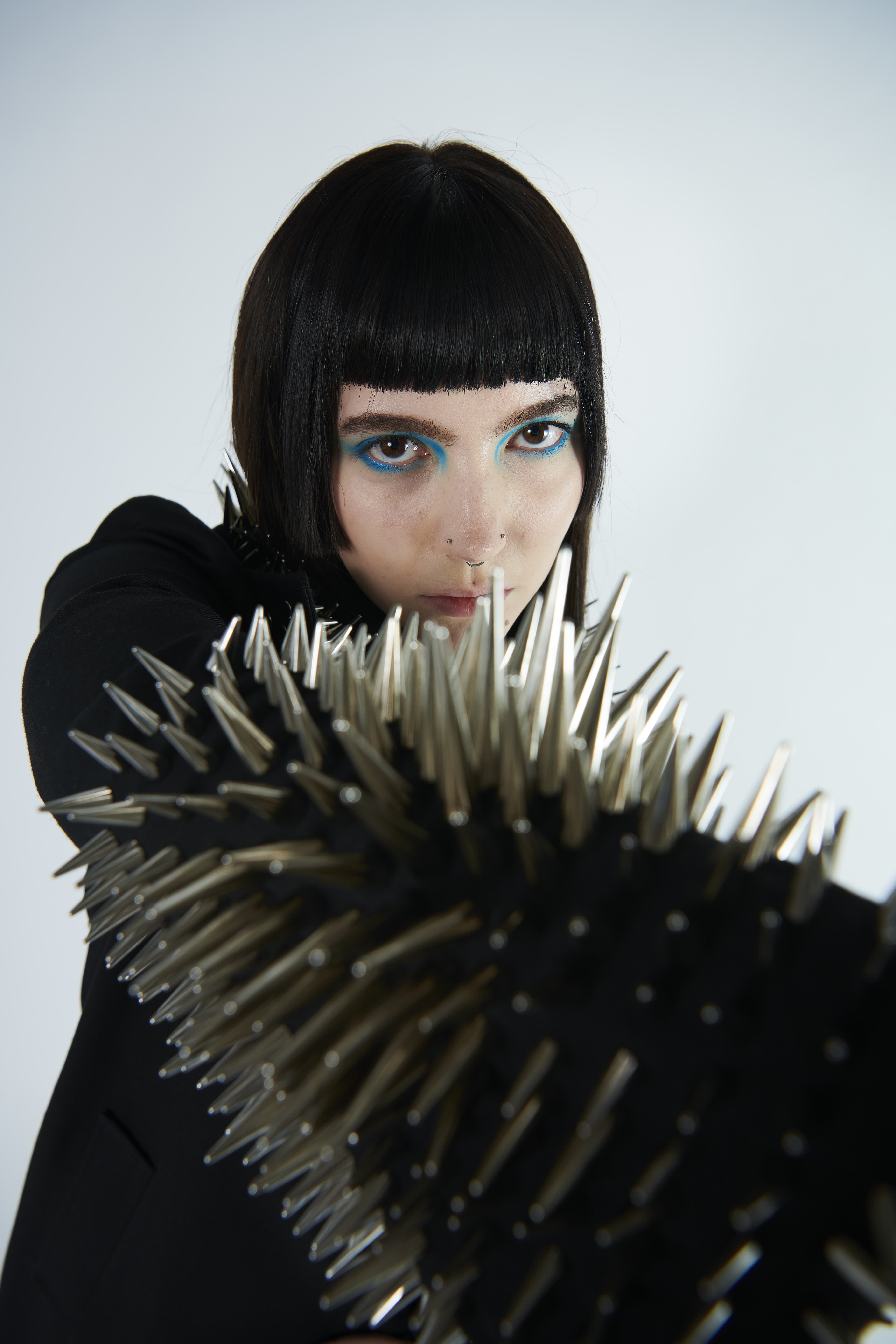 GO&SEE nuovi volti della moda rubrica i-D