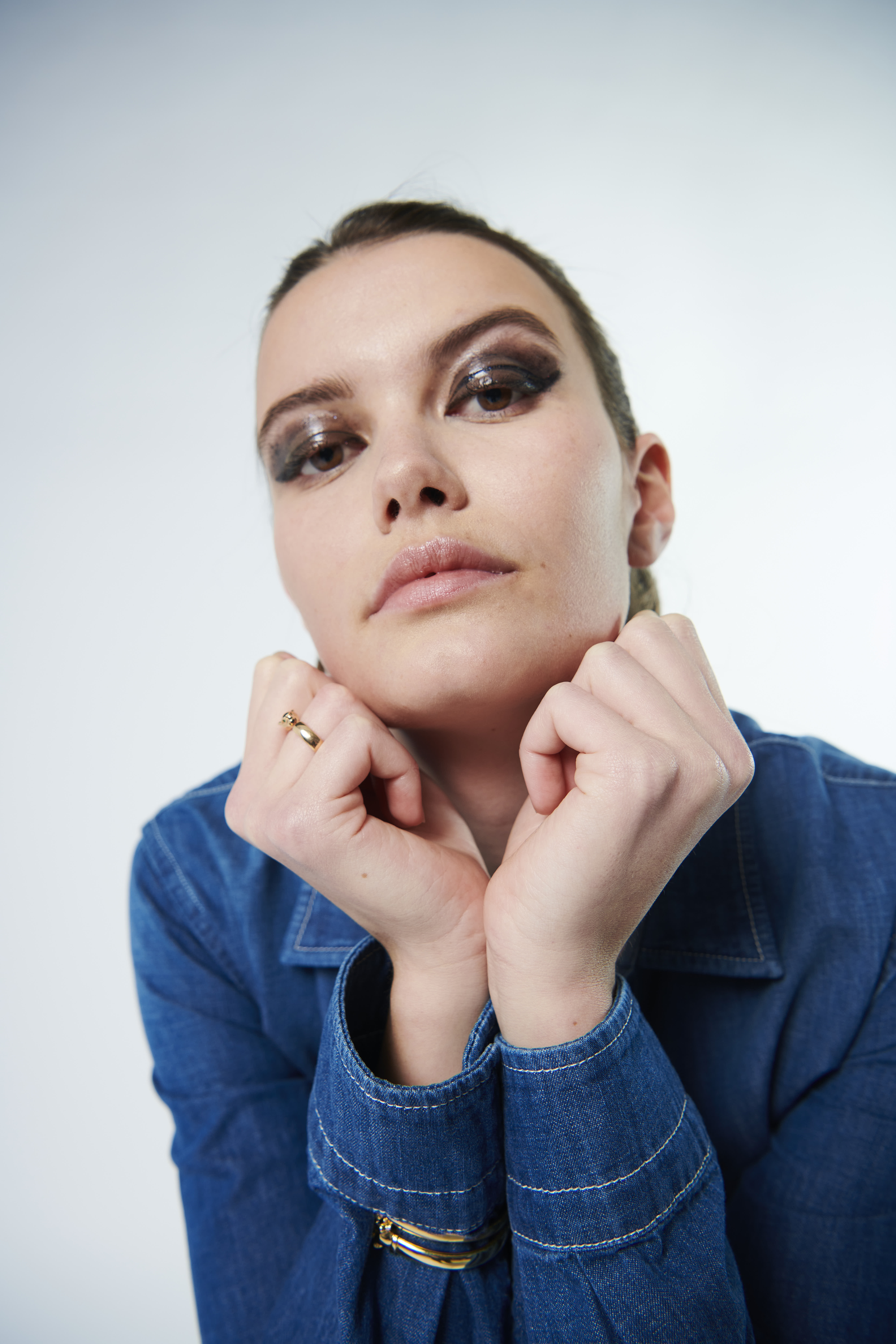 GO&SEE nuovi volti della moda rubrica i-D