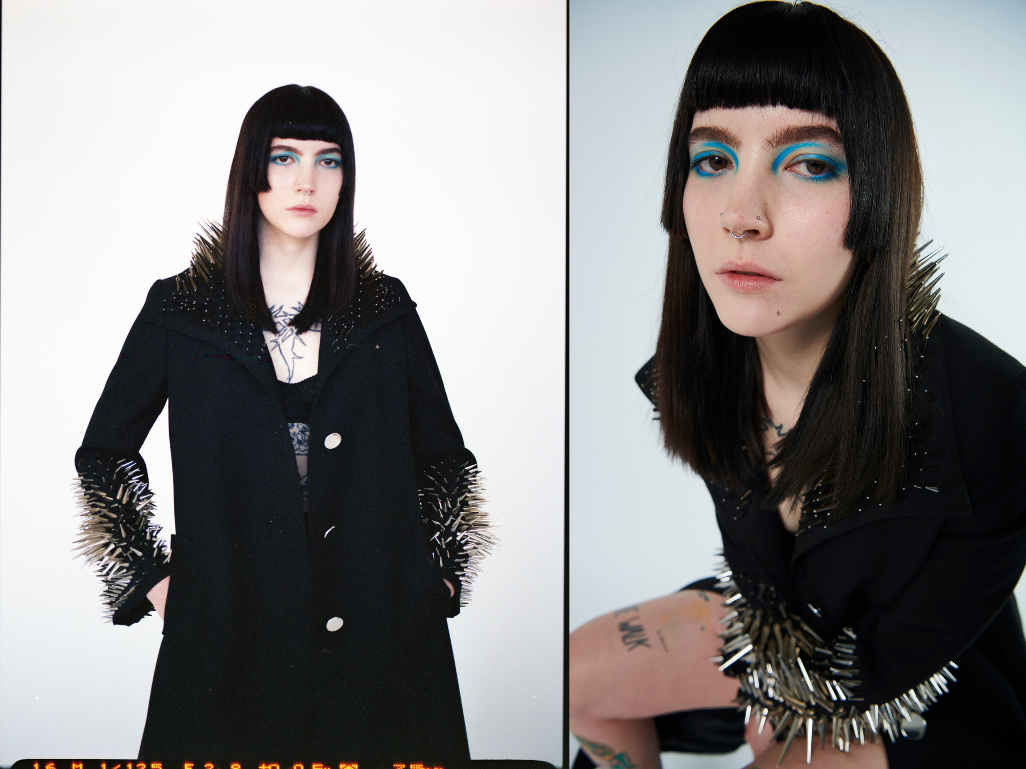 GO&SEE nuovi volti della moda rubrica i-D