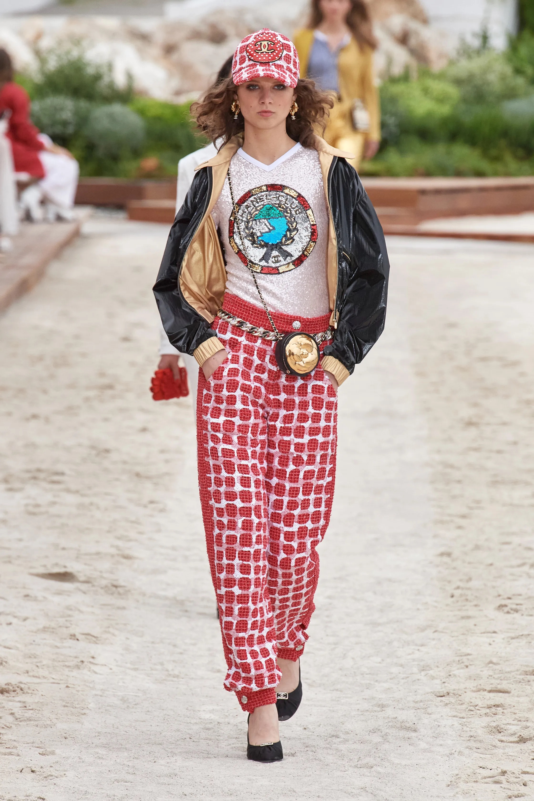 Chanel Cruise 2023 Monte Carlo (23C), Page 19