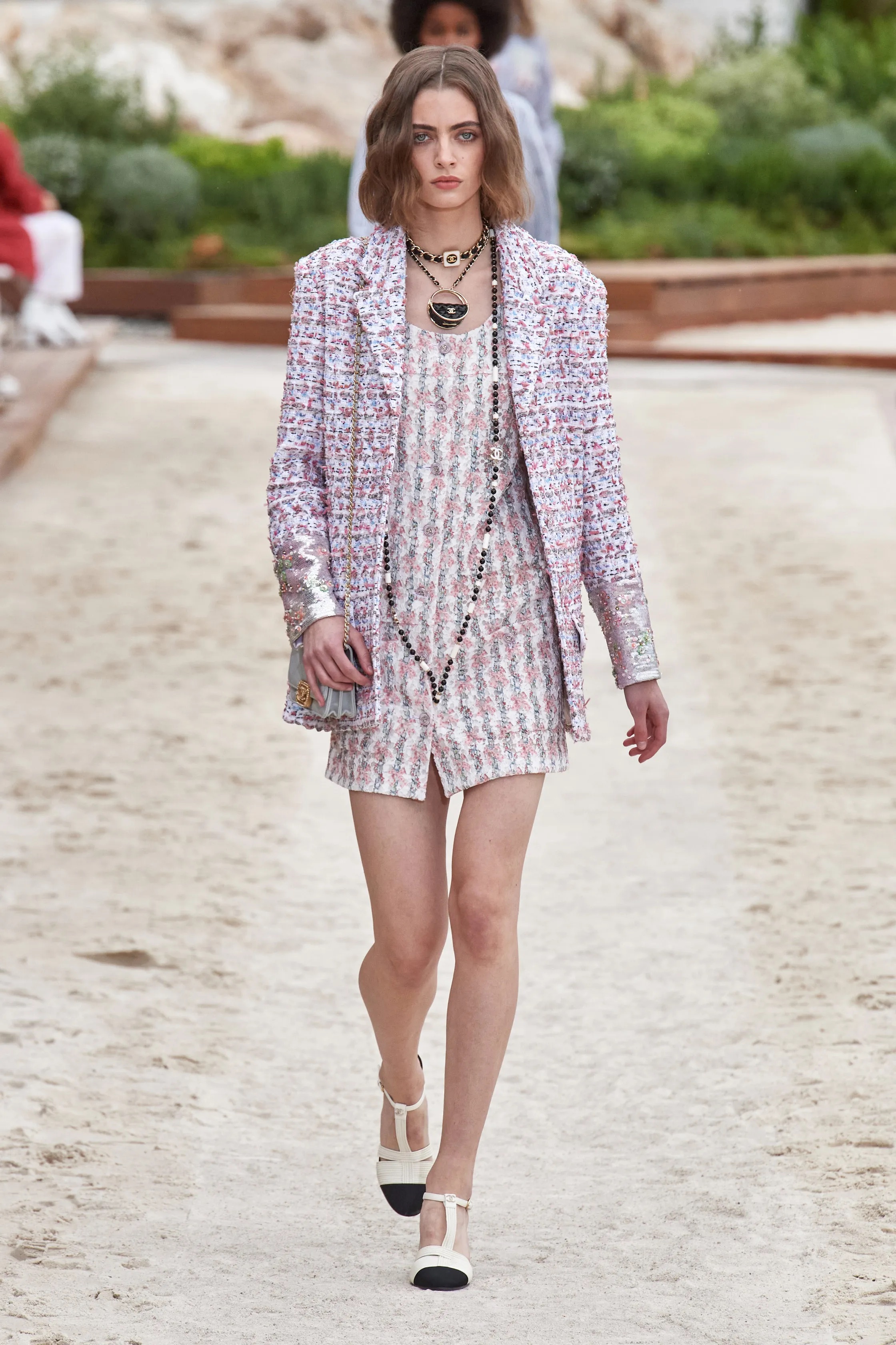 Take a Trip to Monte-Carlo for Chanel Cruise 2023 - PurseBlog