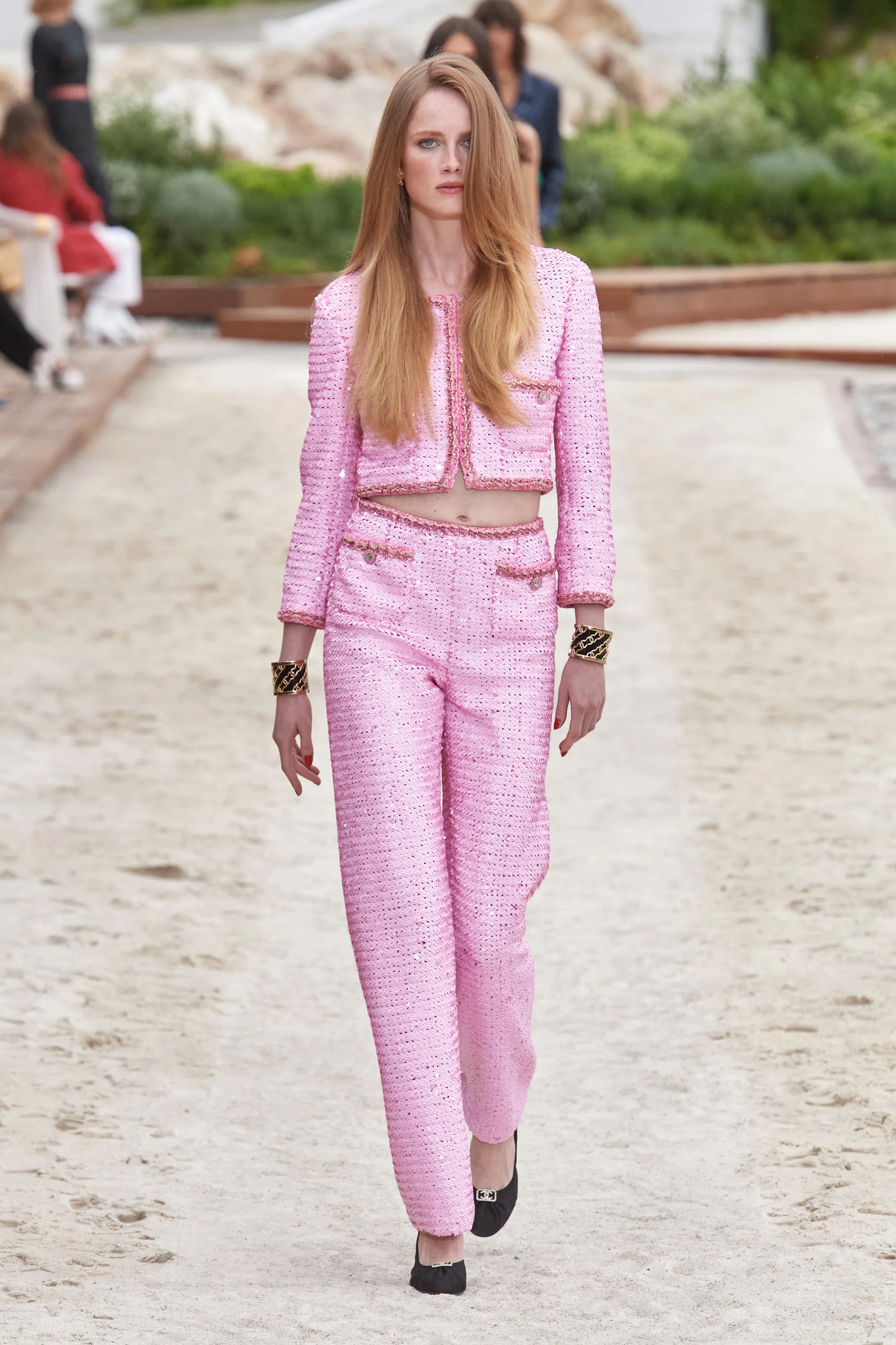 Take a Trip to Monte-Carlo for Chanel Cruise 2023 - PurseBlog