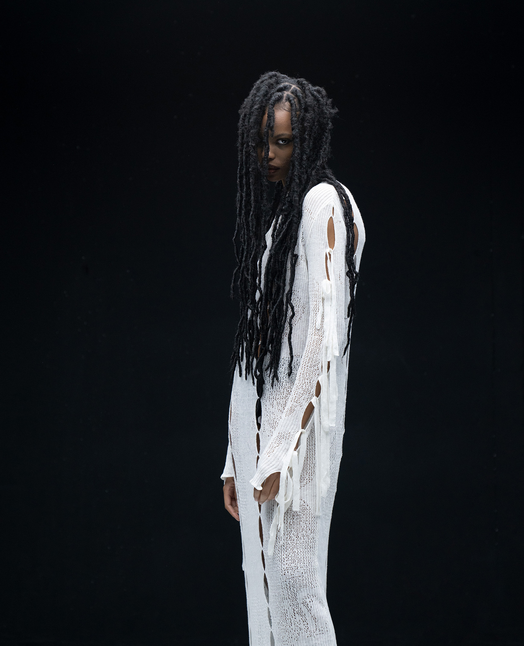Shooting von Fotograf Boris Kralj und Stylistin Saskia Jung